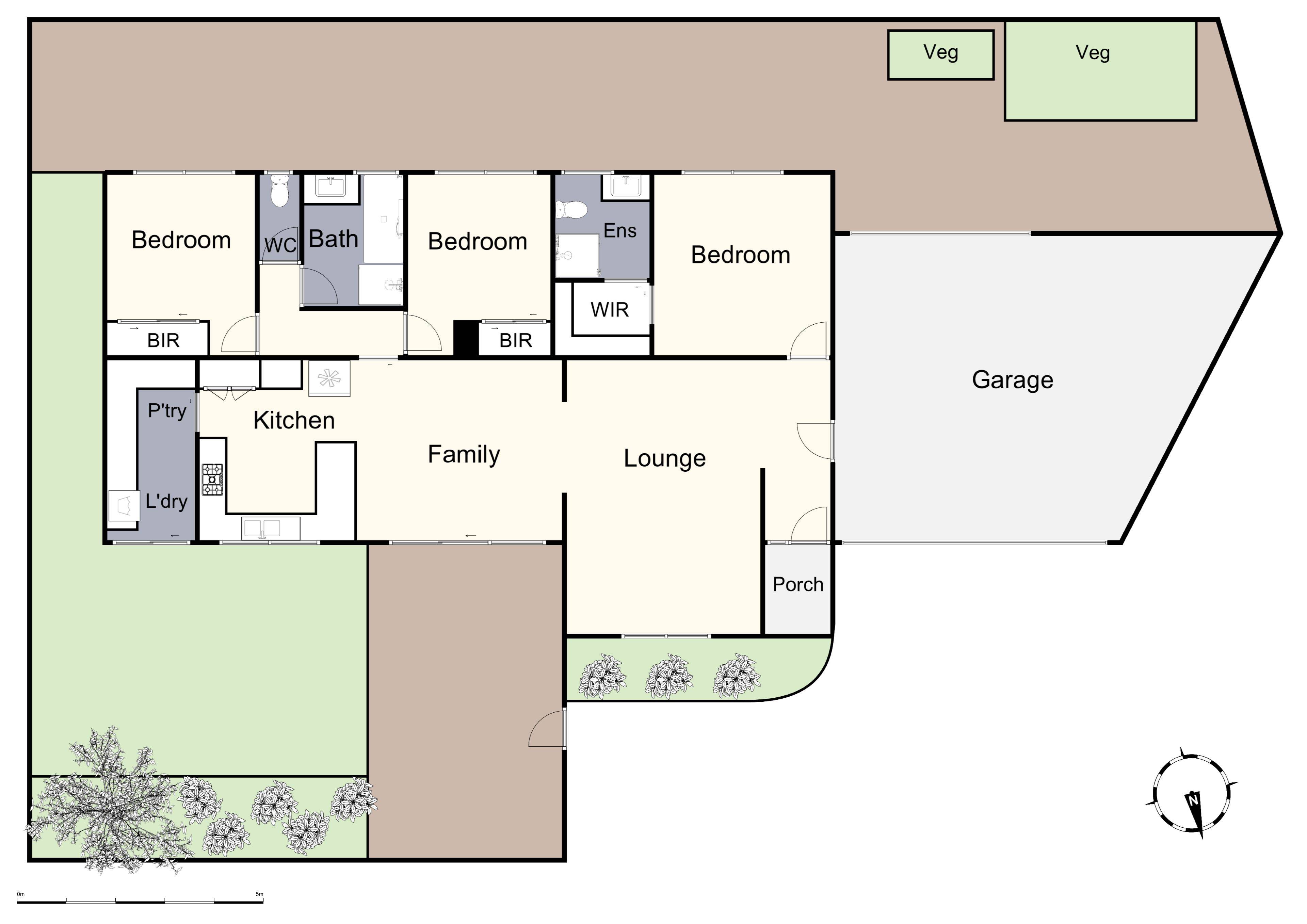 2/23 Coolibah Crescent, Bayswater, VIC 3153 - Thumbnail 1 - 25/05/2022