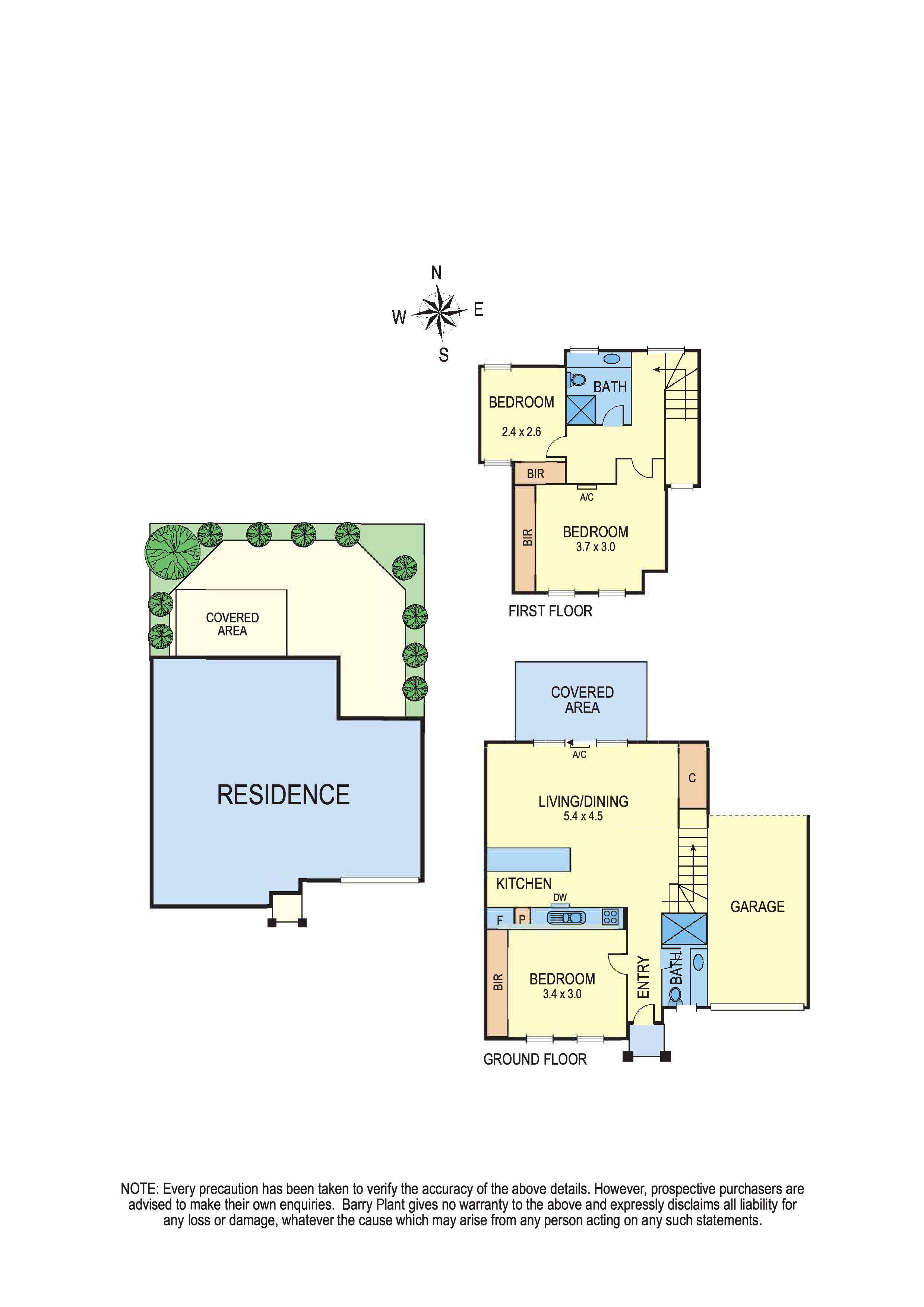2/23 Laha Crescent, Preston, VIC 3072 - Thumbnail 1 - 09/11/2022