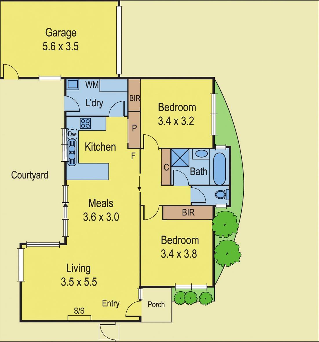 2/23 Learmouth Street, Belmont, VIC 3216 - Thumbnail 1 - 21/10/2022