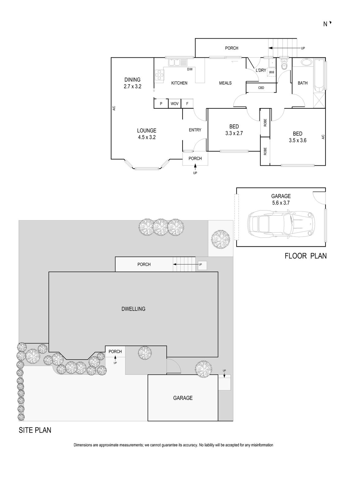 2/23 Martha Street, Donvale, VIC 3111 - Thumbnail 1 - 23/06/2022