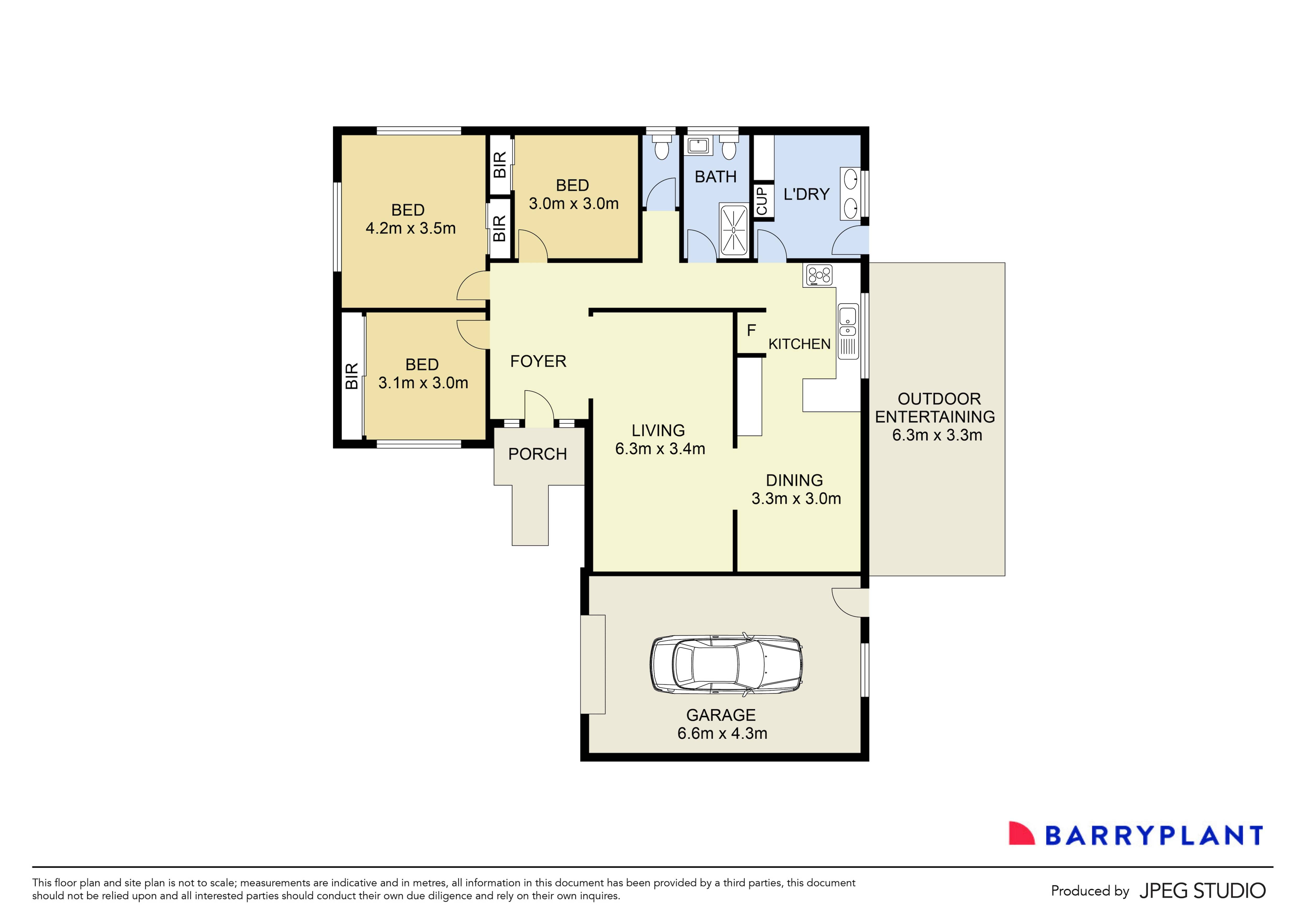 2/23 Minerva Crescent, Keilor Downs, VIC 3038 - Thumbnail 1 - 02/09/2024