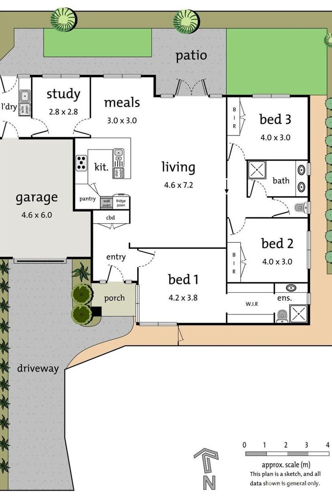 2/23 Sonia Street, Donvale, VIC 3111 - Thumbnail 1 - 13/03/2024