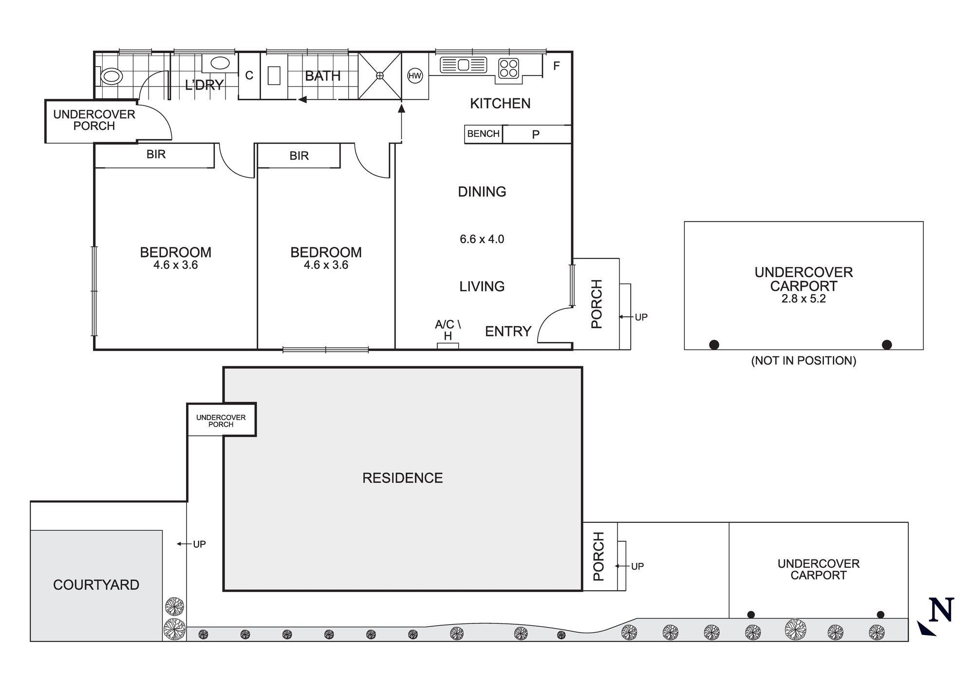 2/23 Turner Road, Highett, VIC 3190 - Thumbnail 1 - 12/08/2024