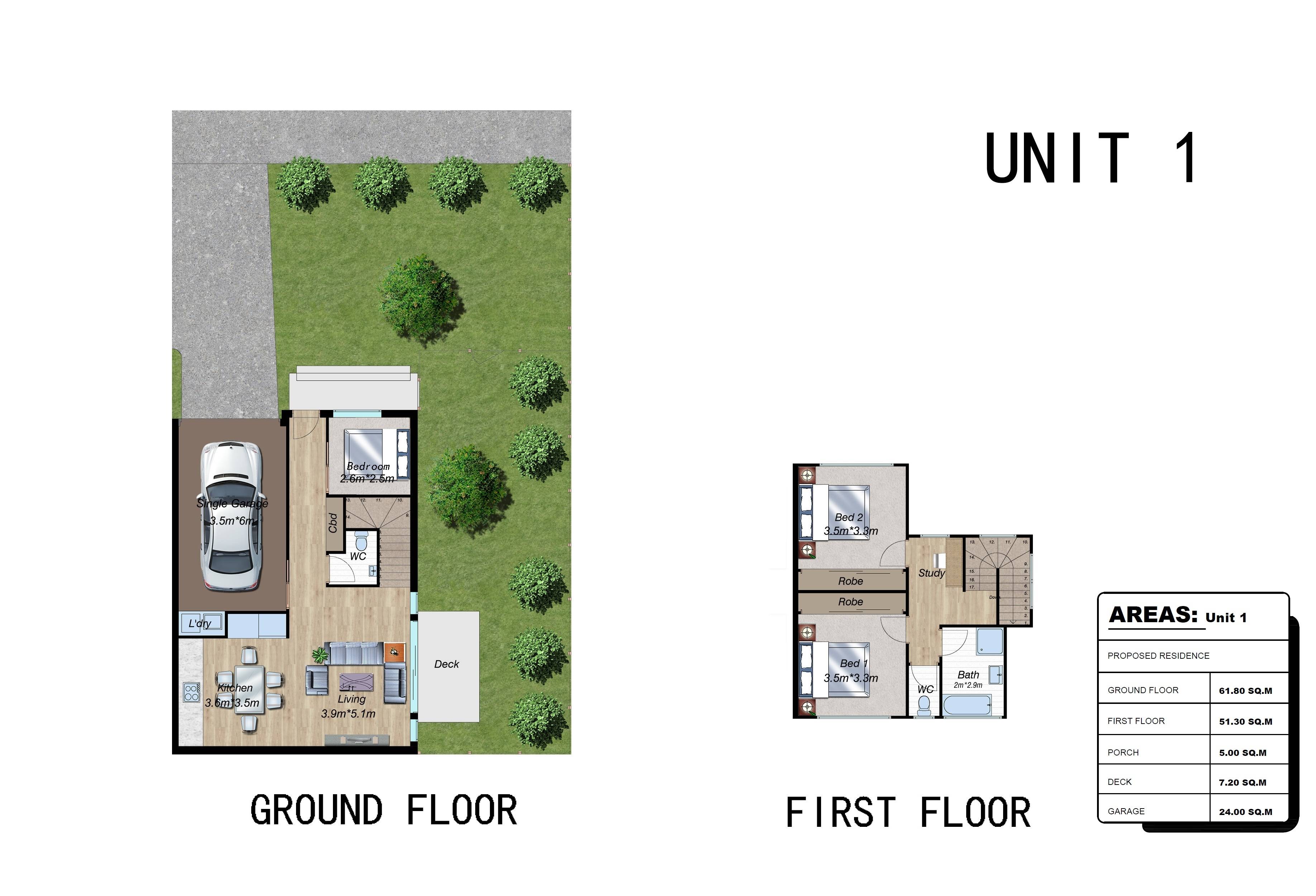 2/23 Woodmason Road, Boronia, VIC 3155 - Thumbnail 1 - 04/04/2022