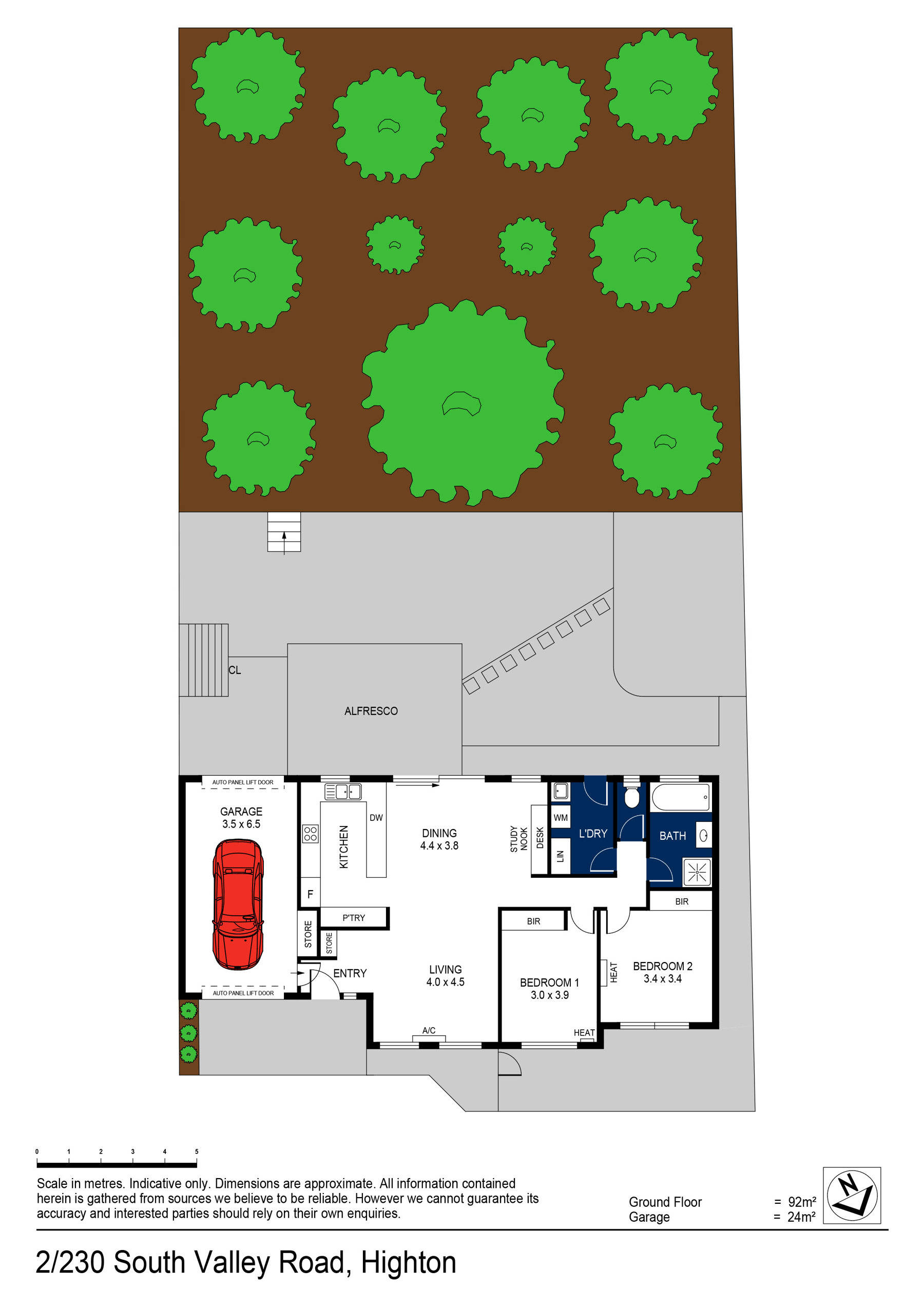 2/230 South Valley Road, Highton, VIC 3216 - Thumbnail 1 - 05/05/2026