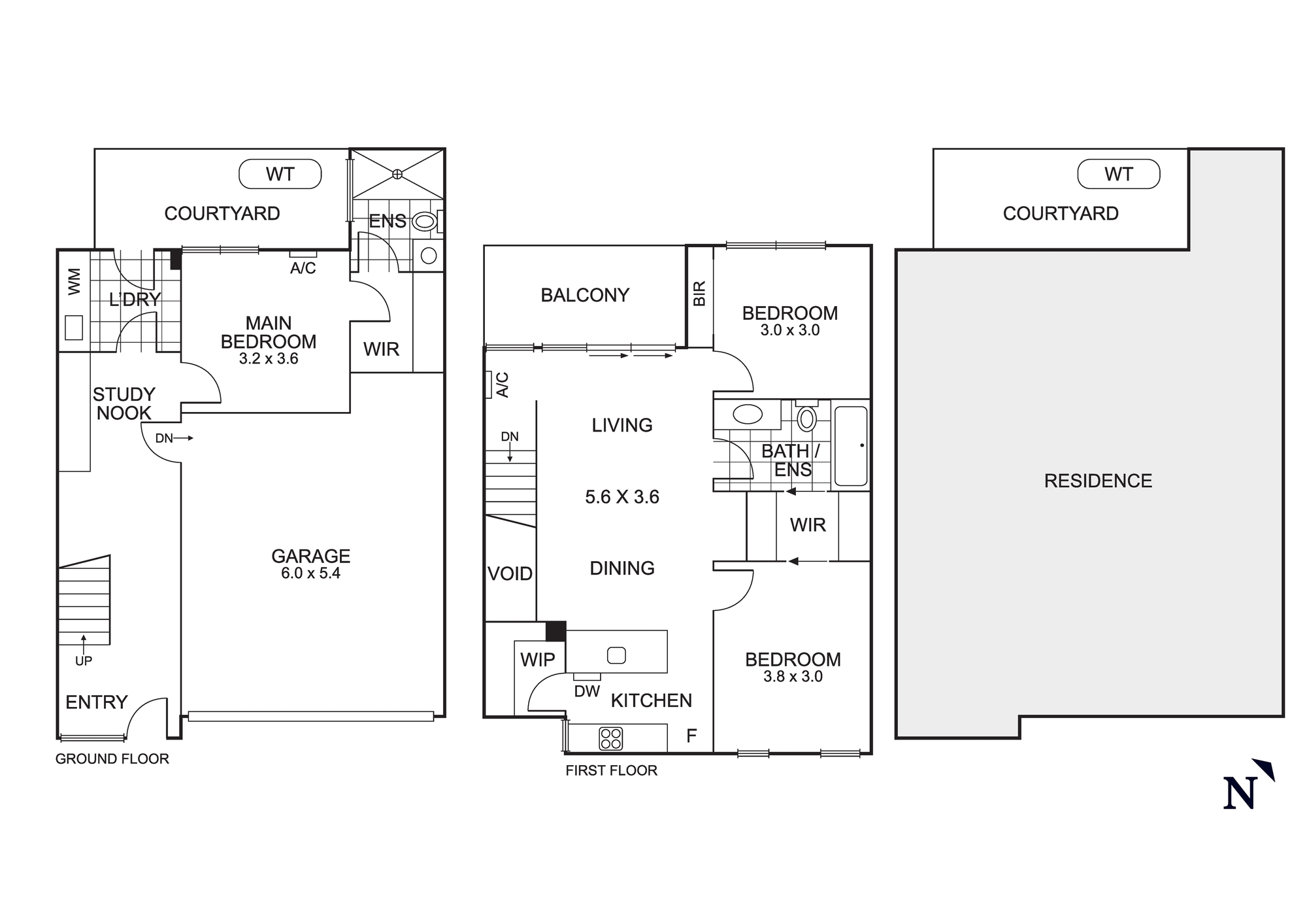 2/230 Station Street, Edithvale, VIC 3196 - Thumbnail 1 - 18/01/2024