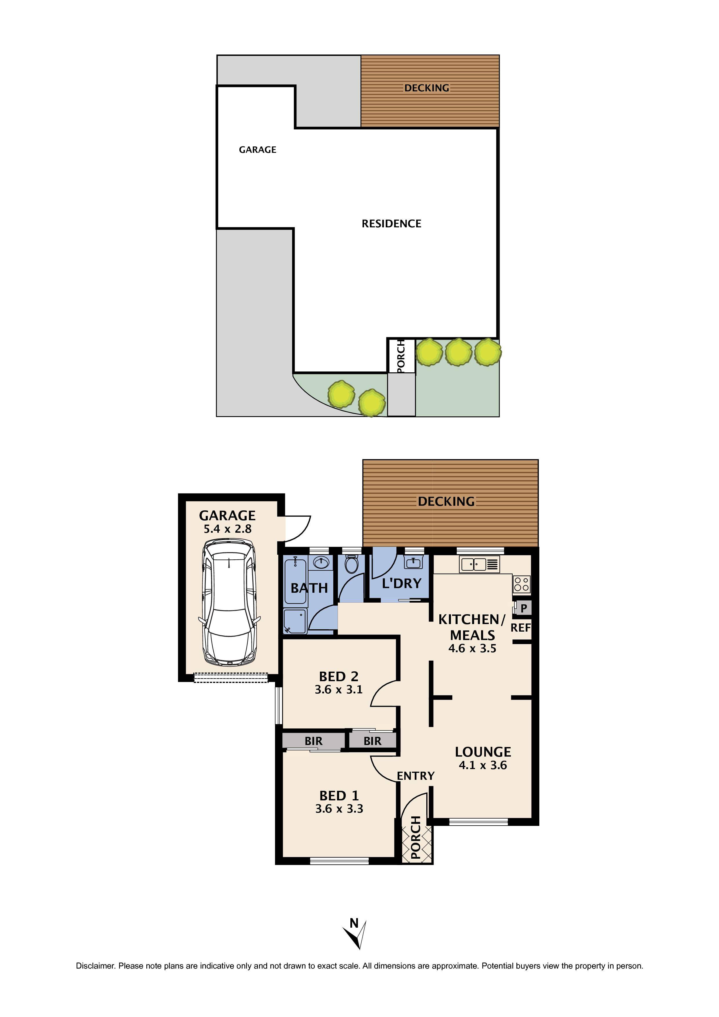 2/24 Best Street, Reservoir, VIC 3073 - Thumbnail 1 - 28/01/2026