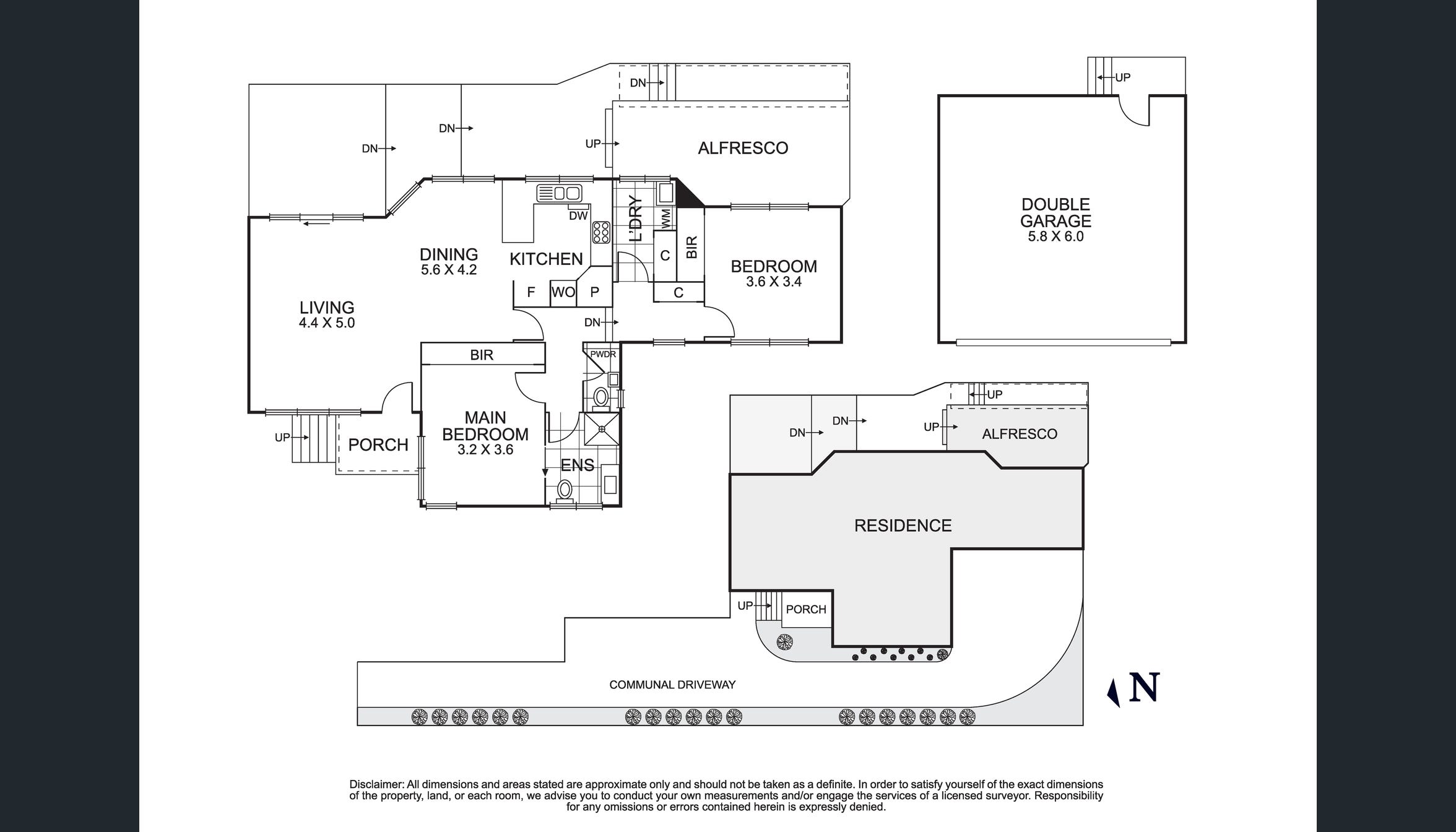 2/24 Calderwood Street, Bulleen, VIC 3105 - Thumbnail 1 - 21/07/2023