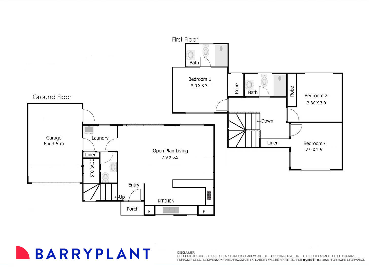 2/24 Dunn Street, Broadmeadows, VIC 3047 - Thumbnail 1 - 10/06/2025