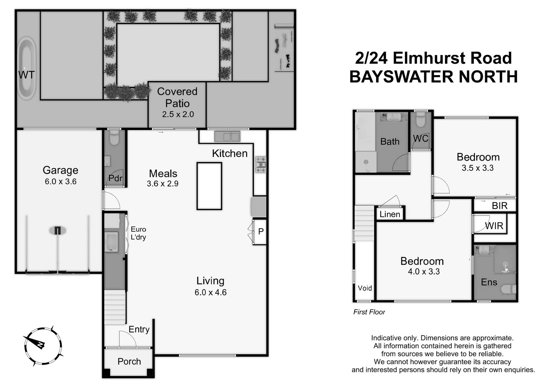 2/24 Elmhurst Road, Bayswater North, VIC 3153 - Thumbnail 1 - 17/07/2025