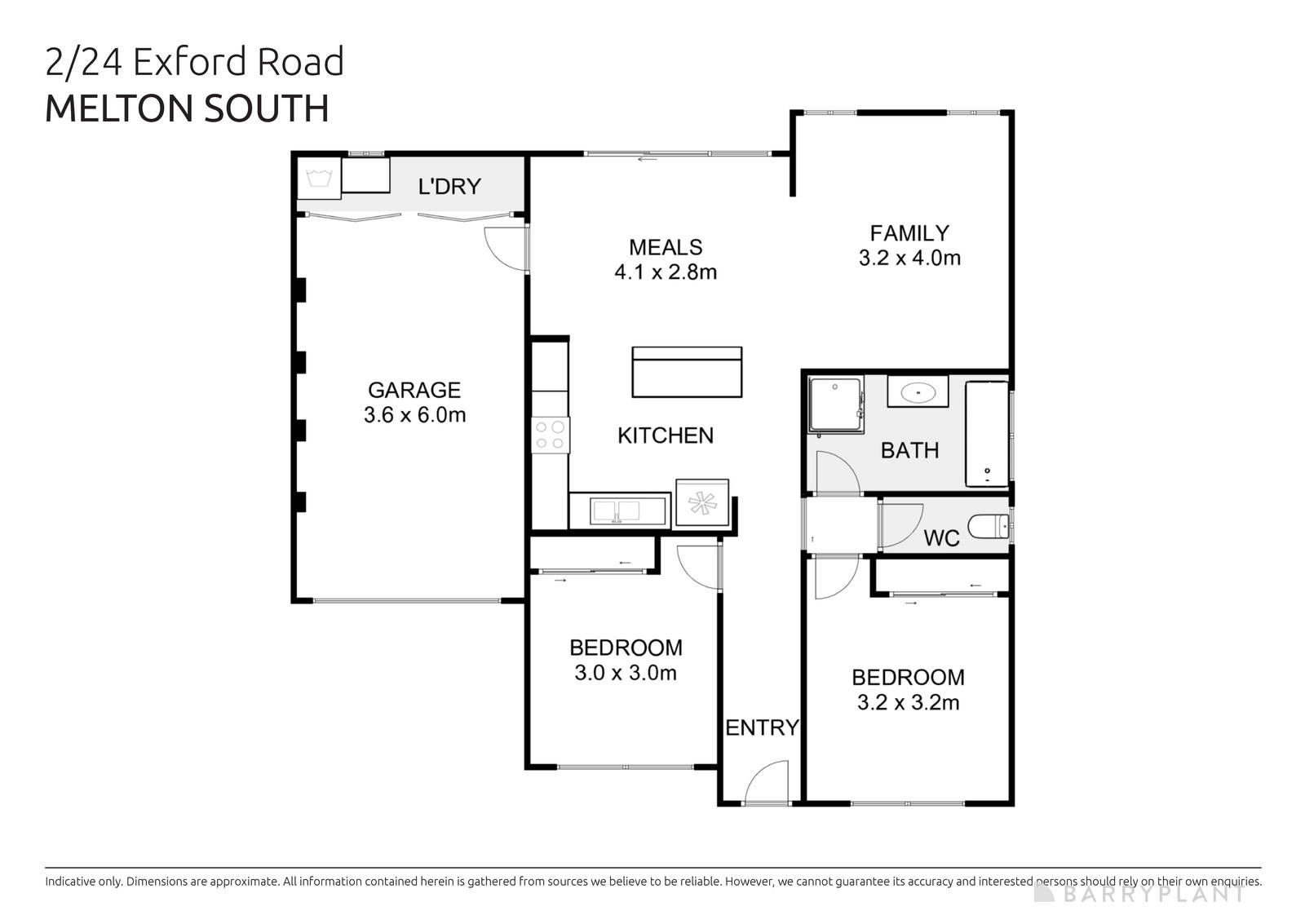 2/24 Exford Road, Melton South, VIC 3338 - Thumbnail 1 - 11/02/2026