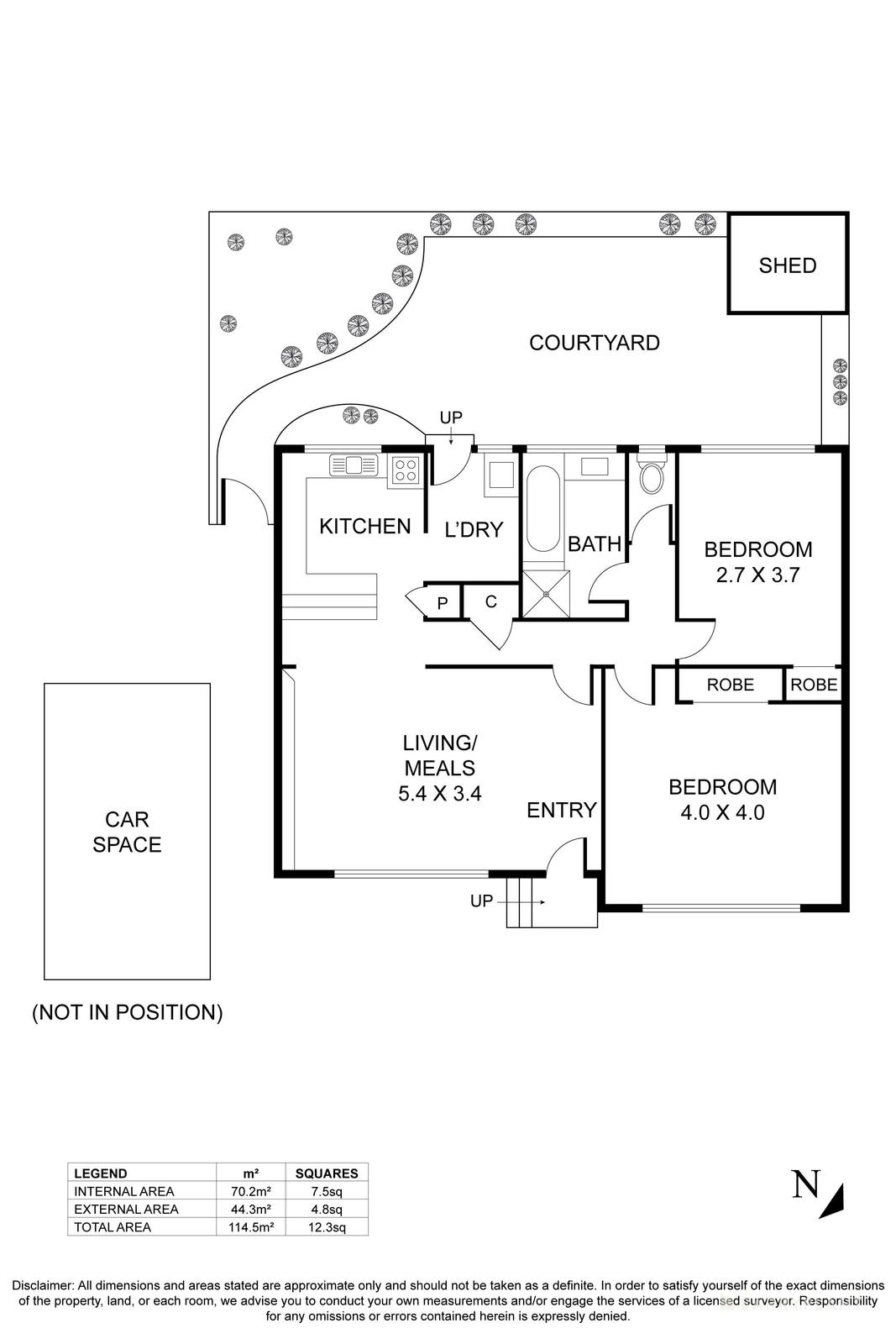 2/24 Harrison Street, Mitcham, VIC 3132 - Thumbnail 1 - 20/06/2025