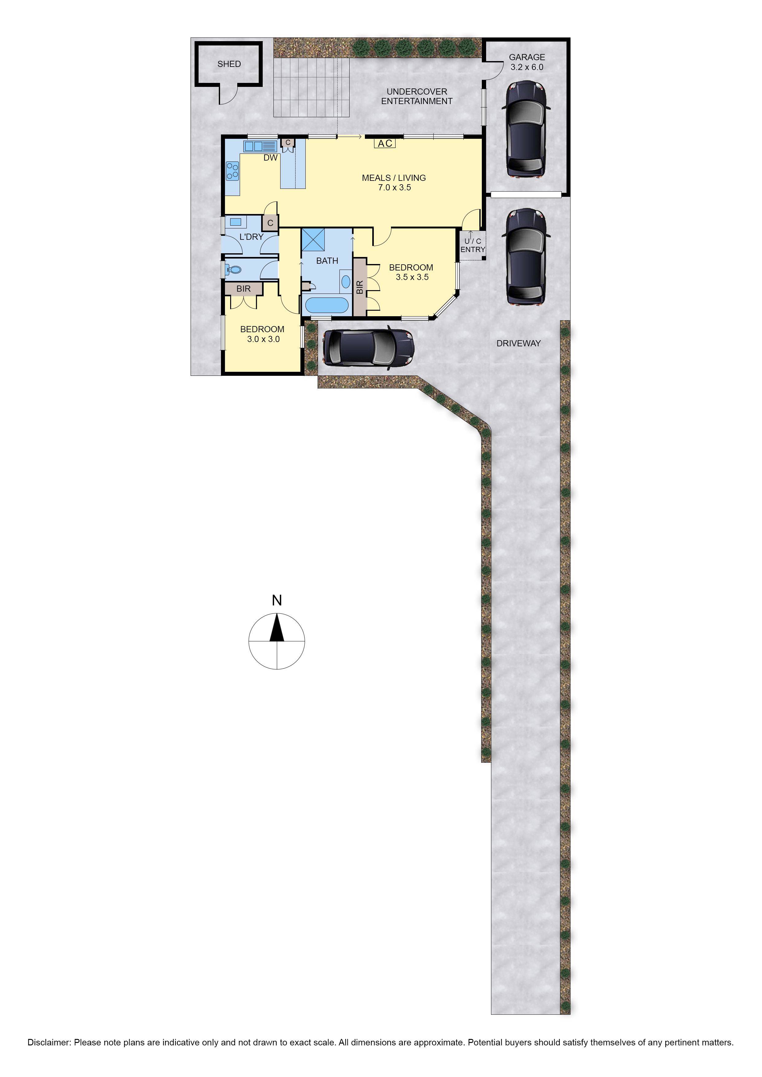 2/24 Kingsley Road, Reservoir, VIC 3073 - Thumbnail 1 - 03/04/2024