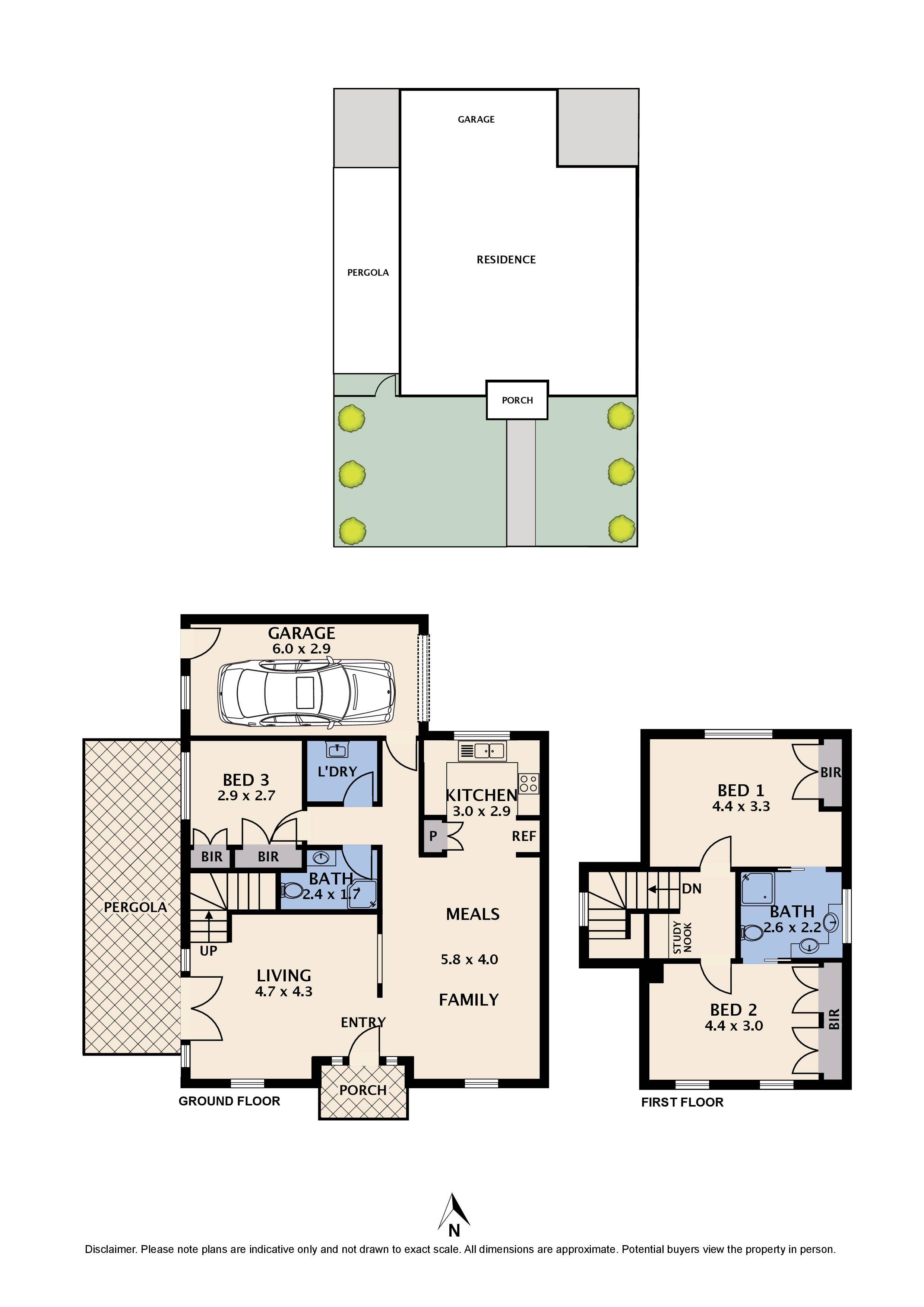 2/24 Miranda Road, Reservoir, VIC 3073 - Thumbnail 1 - 27/02/2023