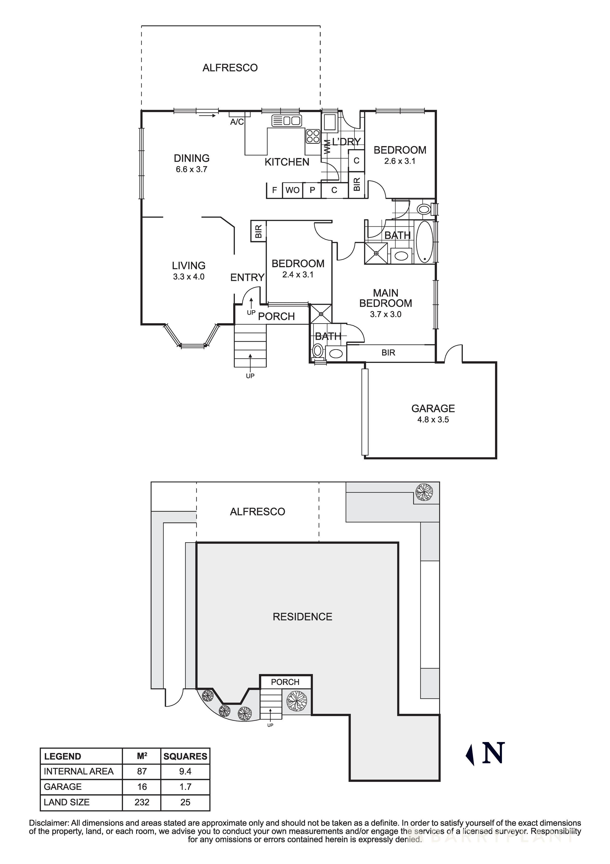 2/24 Moresby Avenue, Bulleen, VIC 3105 - Thumbnail 1 - 15/10/2025