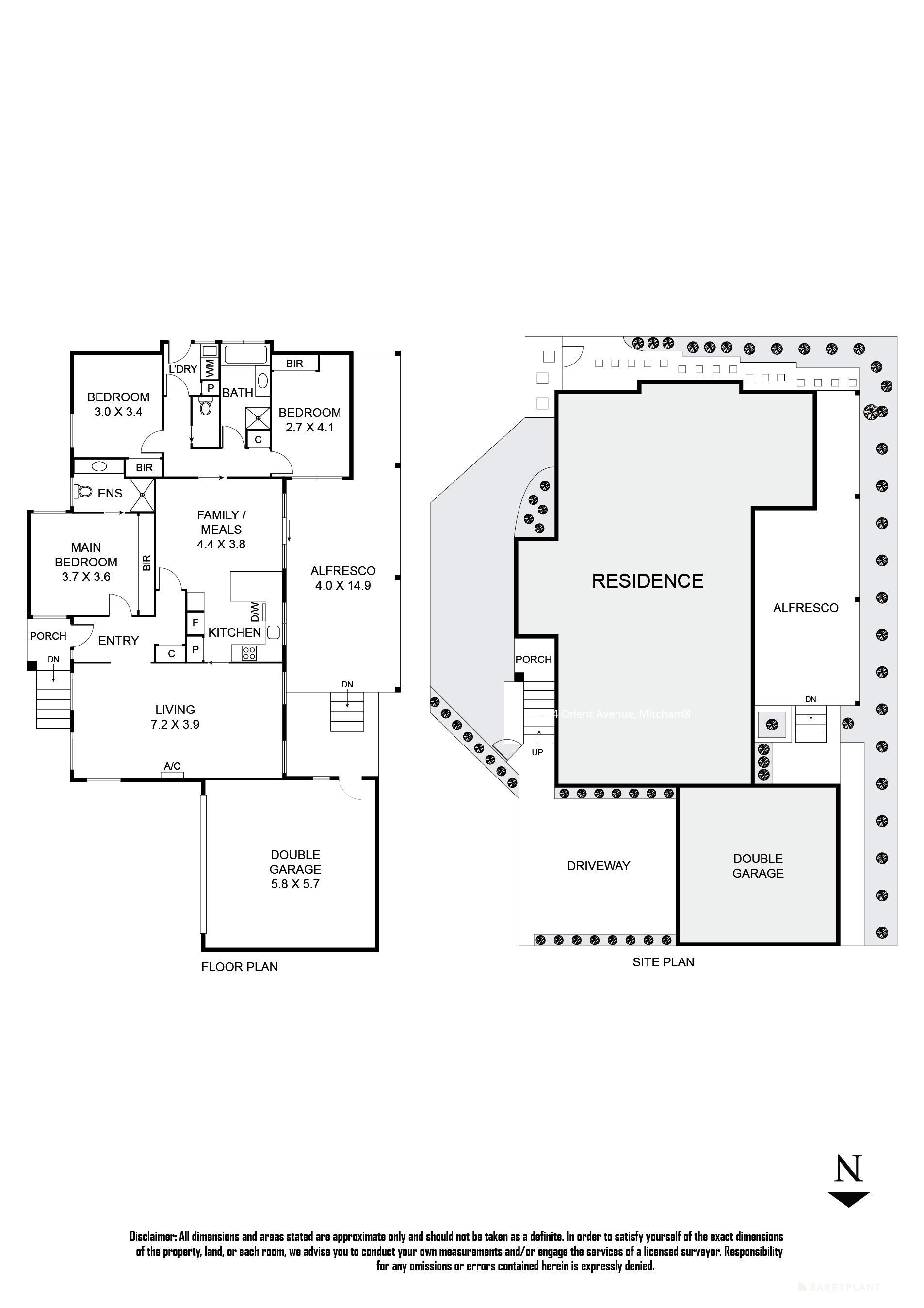 2/24 Orient Avenue, Mitcham, VIC 3132 - Thumbnail 1 - 01/04/2026