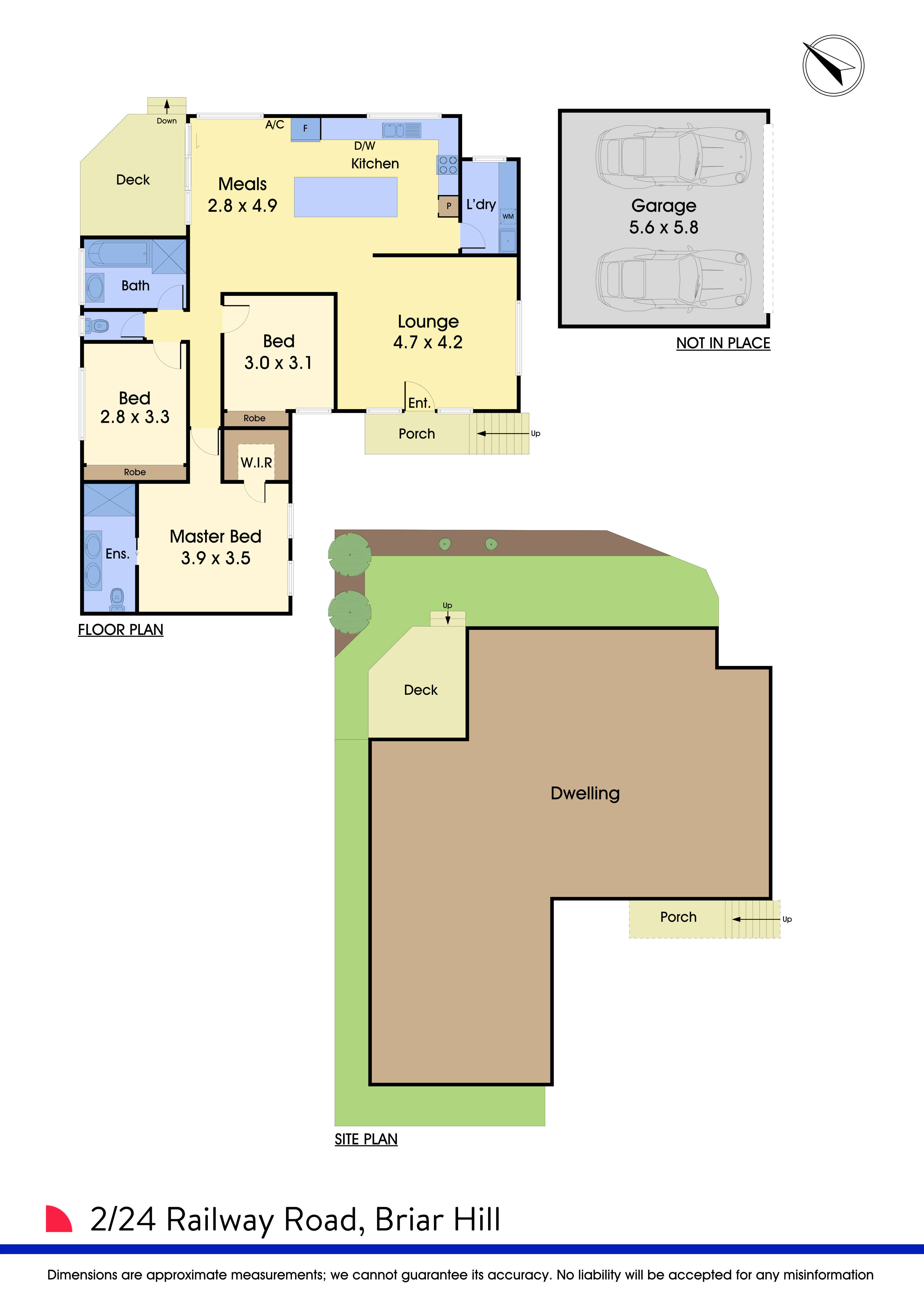 2/24 Railway Road, Briar Hill, VIC 3088 - Thumbnail 1 - 06/05/2026