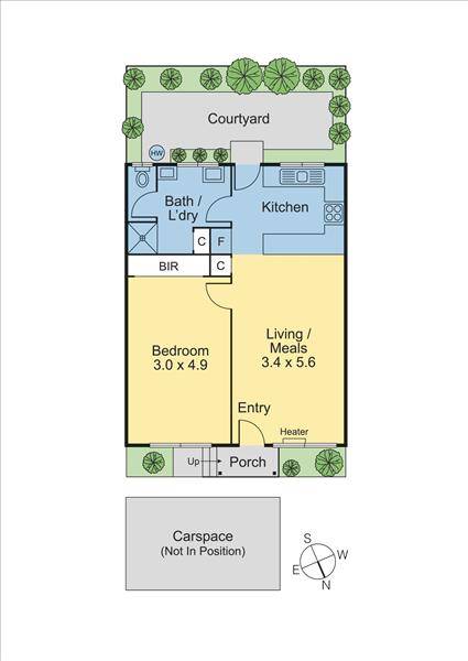 2/25 Burns Street, Frankston, VIC 3199 - Thumbnail 1 - 03/03/2026
