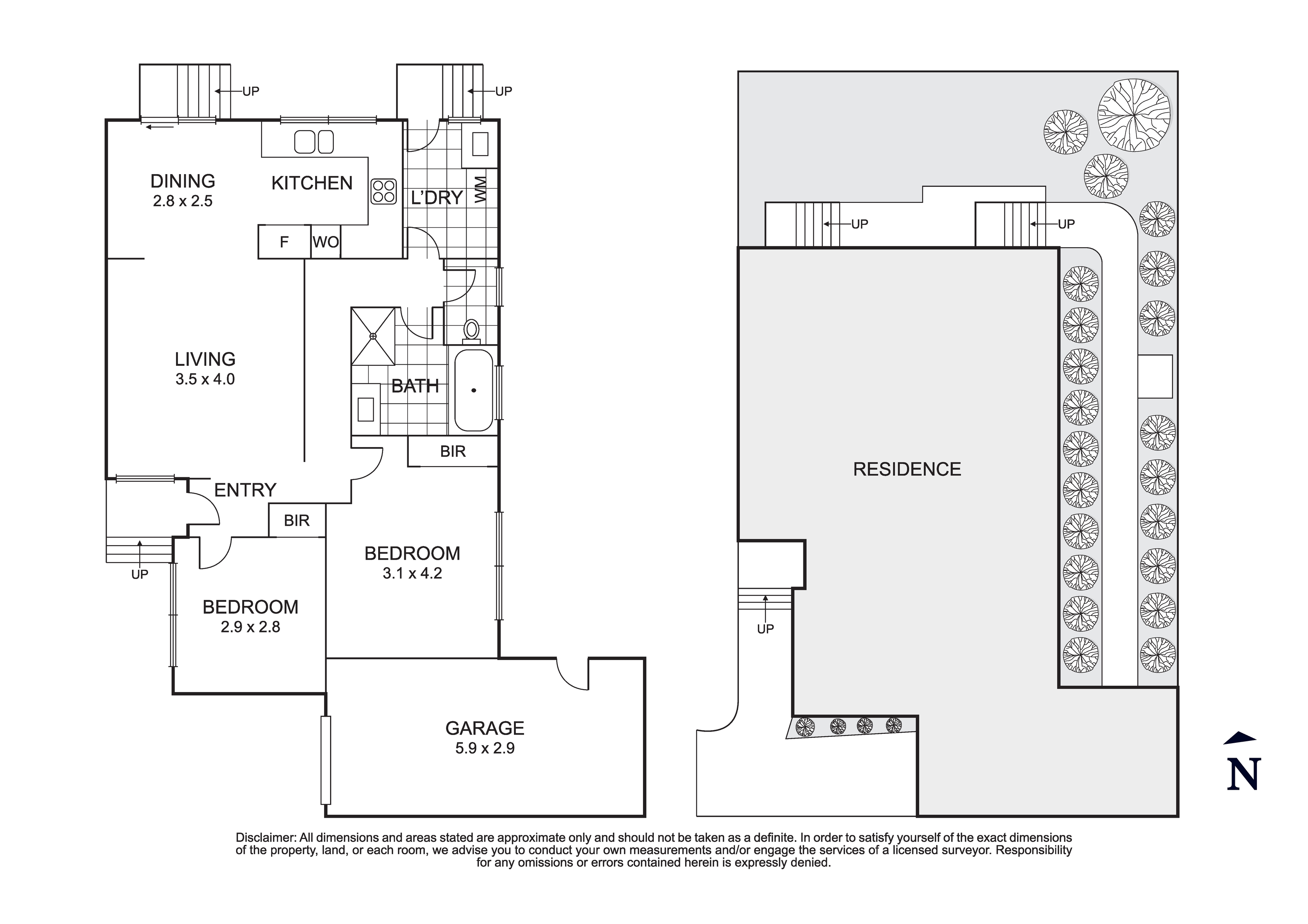 2/25 Churchill Street, Doncaster East, VIC 3109 - Thumbnail 1 - 26/04/2024