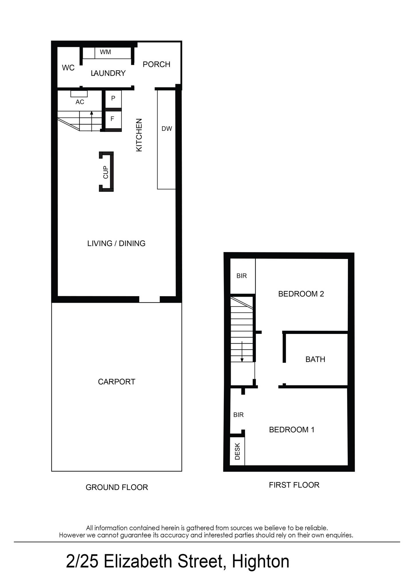 2/25 Elizabeth Street, Highton, VIC 3216 - Thumbnail 1 - 06/12/2023
