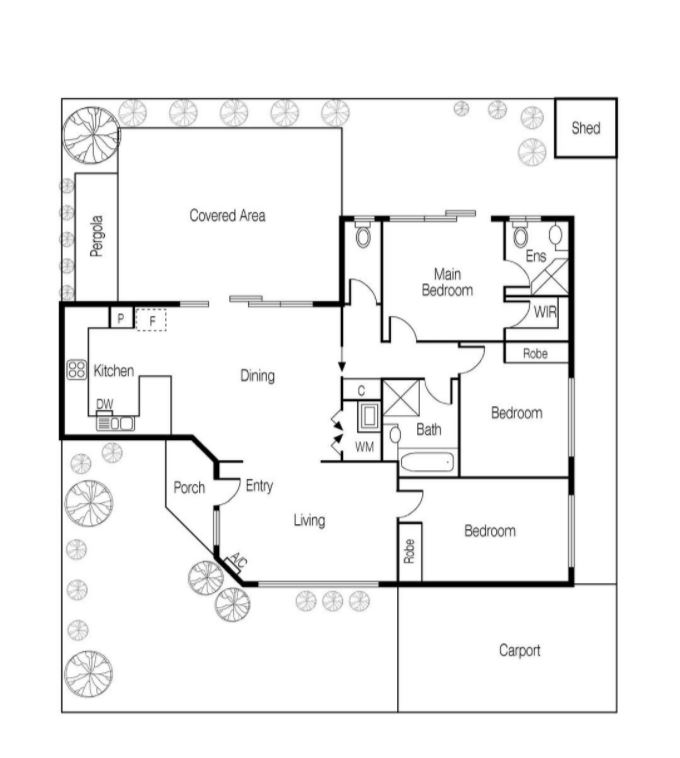 2/25 Ivan Avenue, Edithvale, VIC 3196 - Thumbnail 1 - 25/10/2021