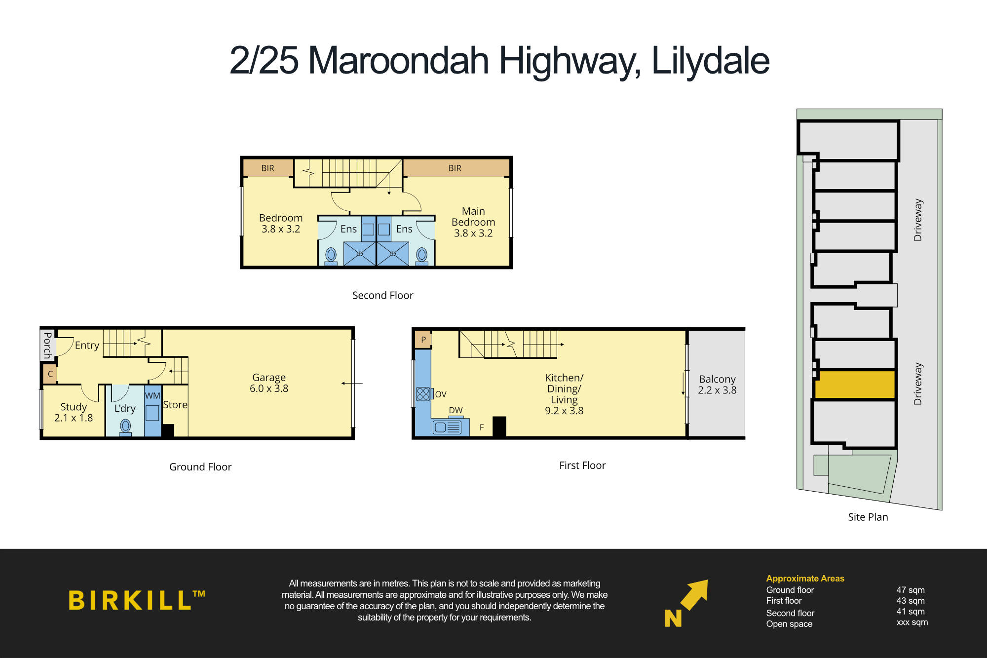 2/25 Maroondah Highway, Lilydale, VIC 3140 - Thumbnail 1 - 22/07/2026