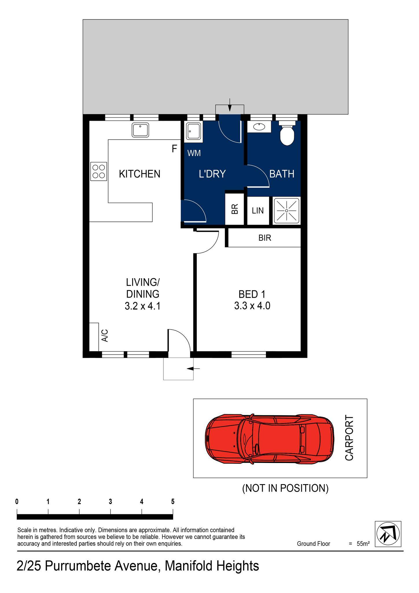 2/25 Purrumbete Avenue, Manifold Heights, VIC 3218 - Thumbnail 1 - 03/05/2022