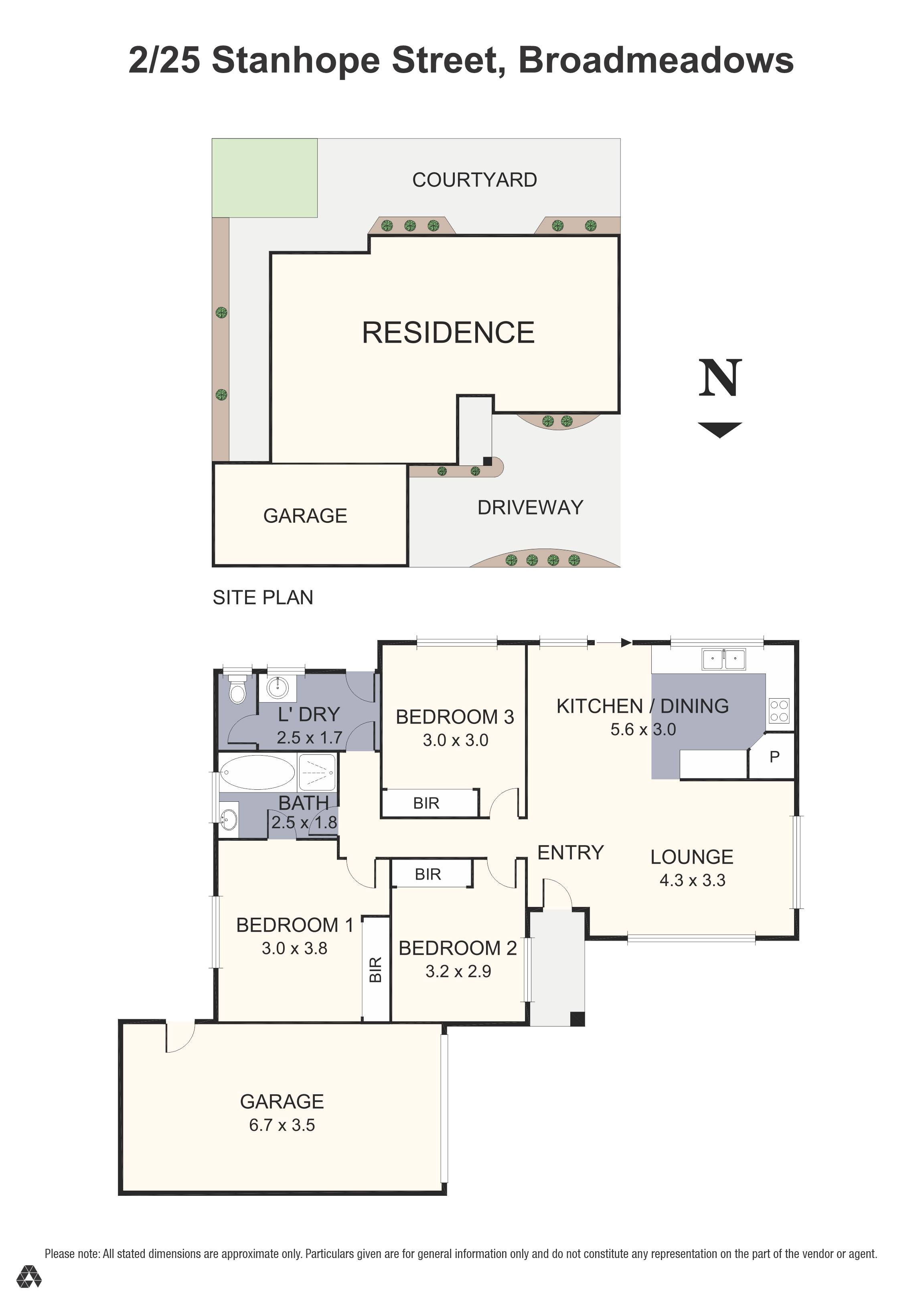2/25 Stanhope Street, Broadmeadows, VIC 3047 - Thumbnail 1 - 06/08/2025