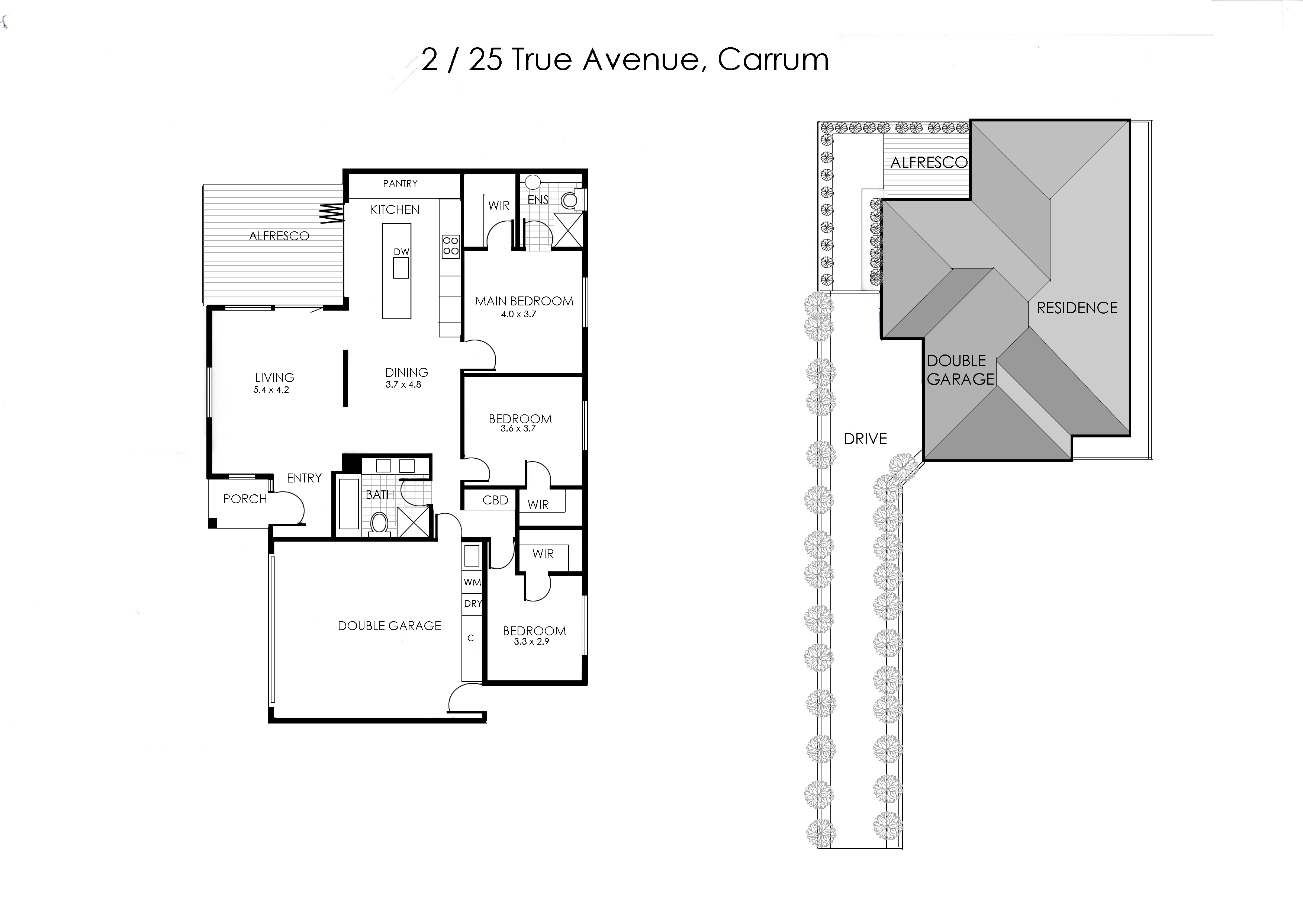 2/25 True Avenue, Carrum, VIC 3197 - Thumbnail 1 - 05/01/2022