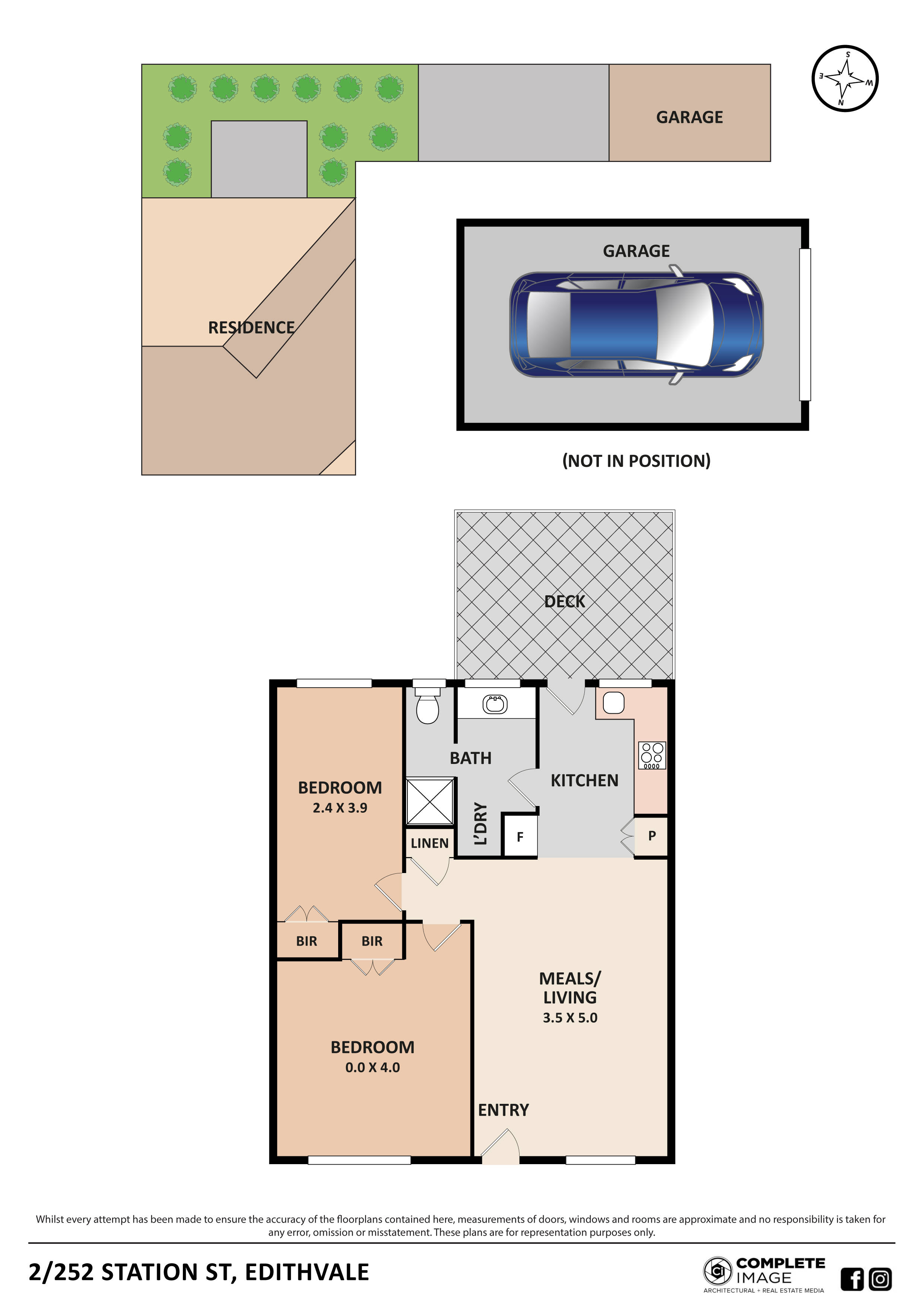 2/252 Station Street, Edithvale, VIC 3196 - Thumbnail 1 - 26/03/2026