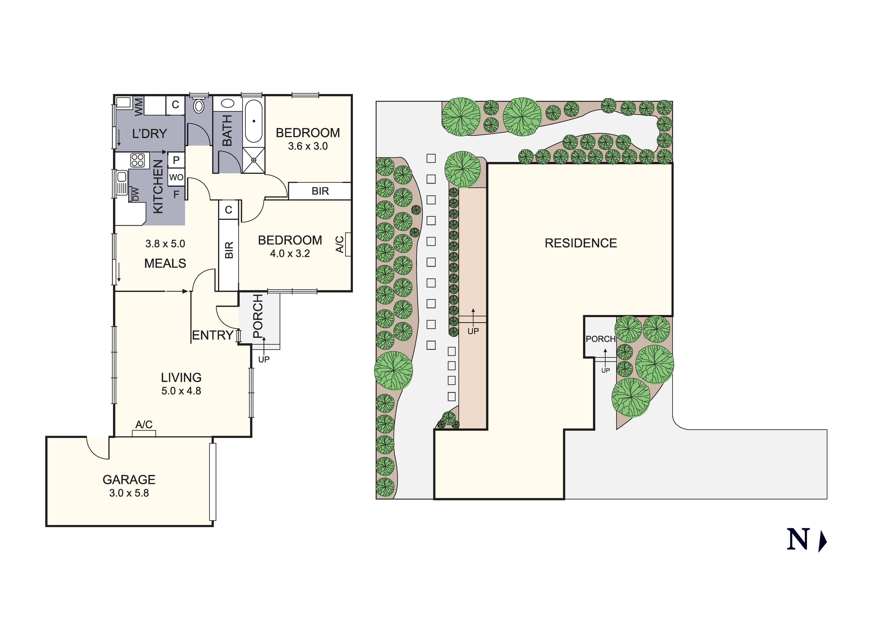 2/254 Canterbury Road, Heathmont, VIC 3135 - Thumbnail 1 - 28/04/2022