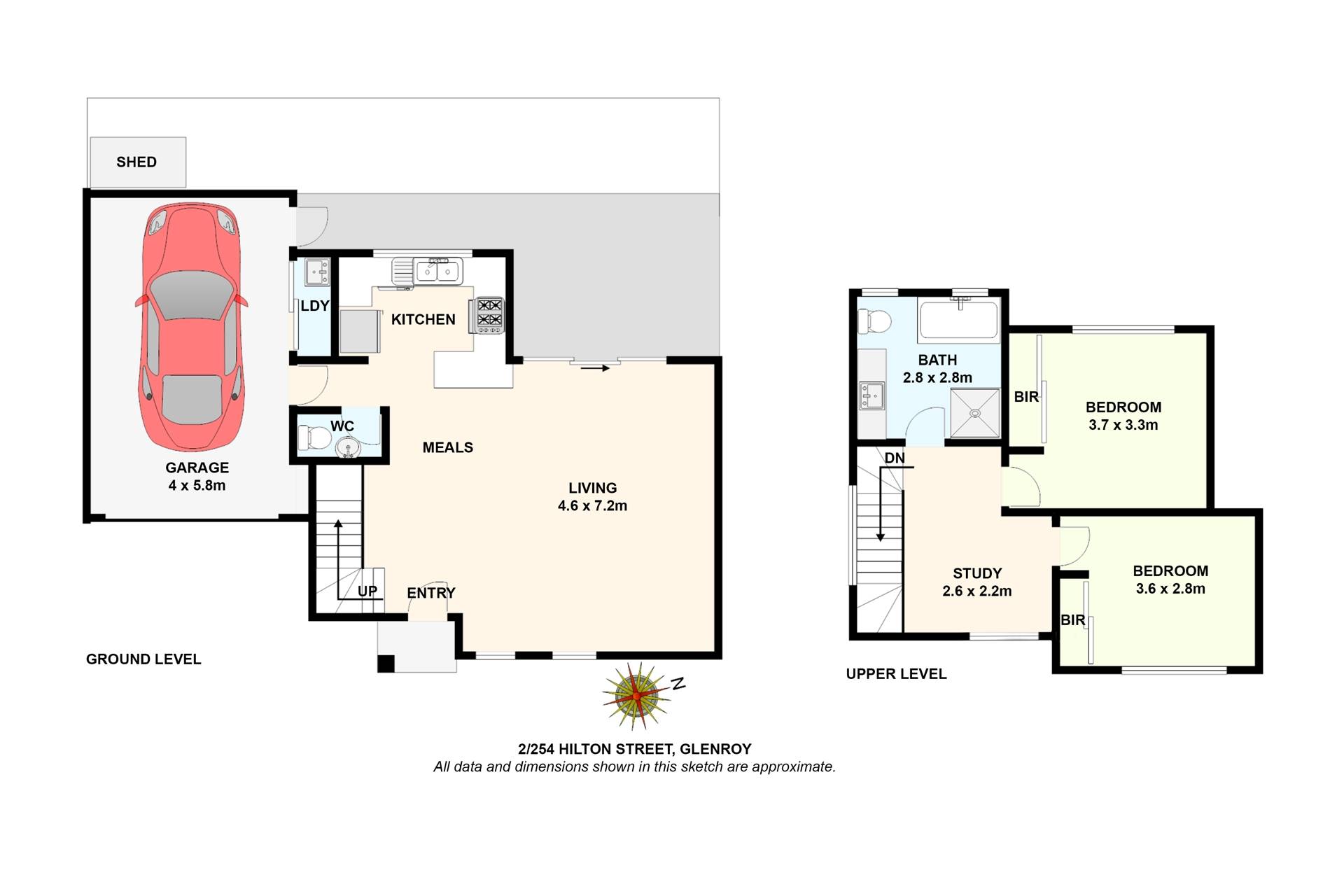 2/254 Hilton Street, Glenroy, VIC 3046 - Thumbnail 1 - 02/06/2025