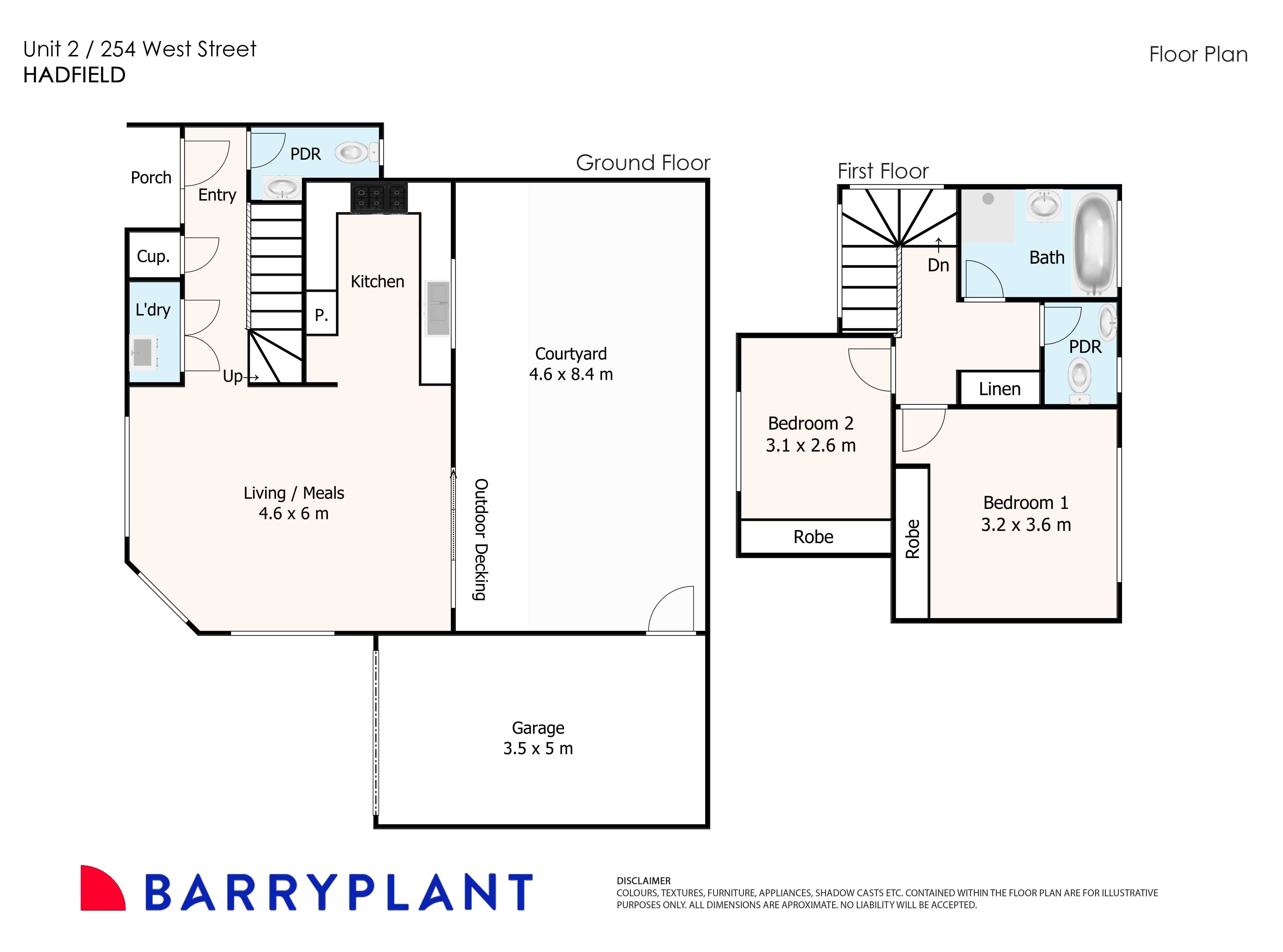 2/254 West Street, Glenroy, VIC 3046 - Thumbnail 1 - 09/12/2024