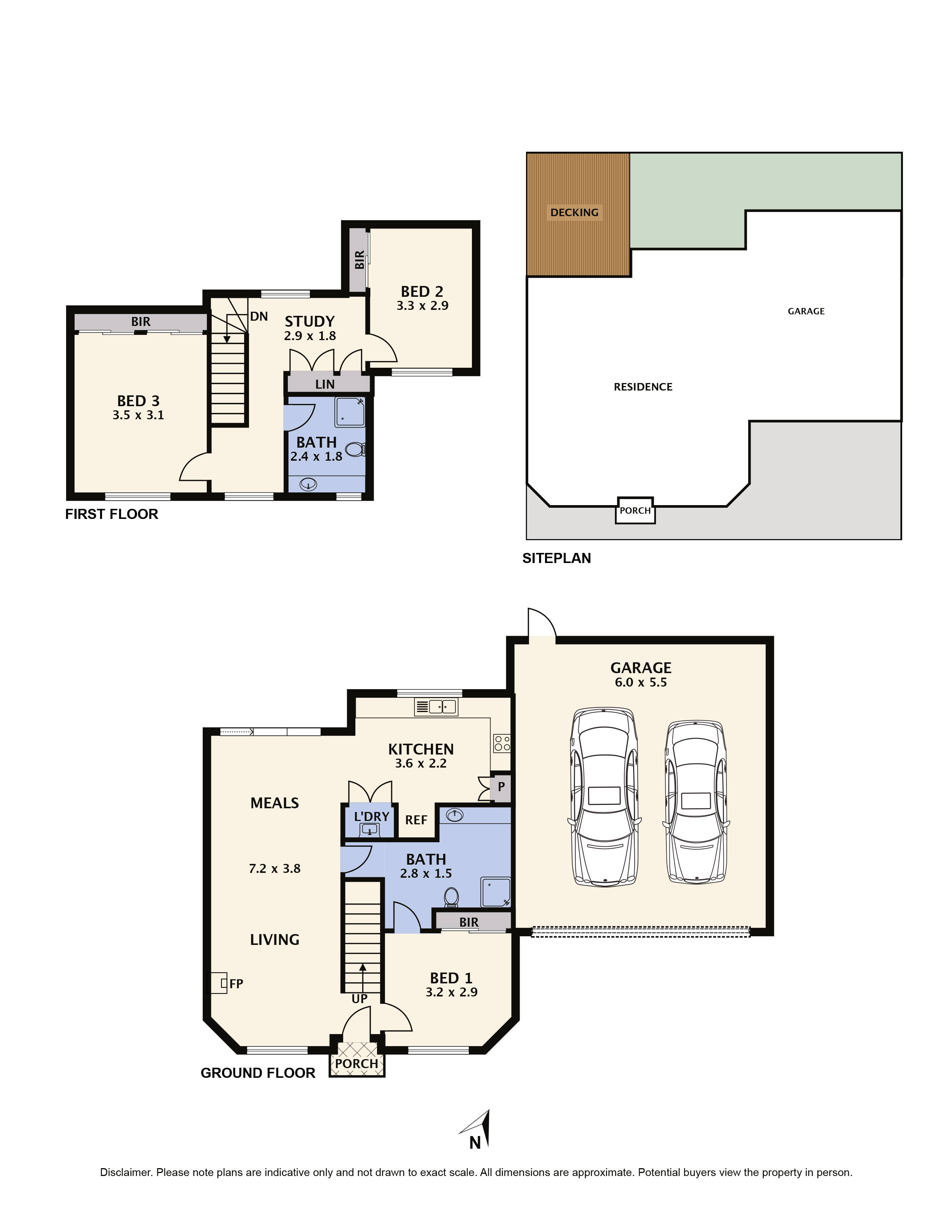 2/26-28 Boldrewood Parade, Reservoir, VIC 3073 - Thumbnail 1 - 30/11/2021
