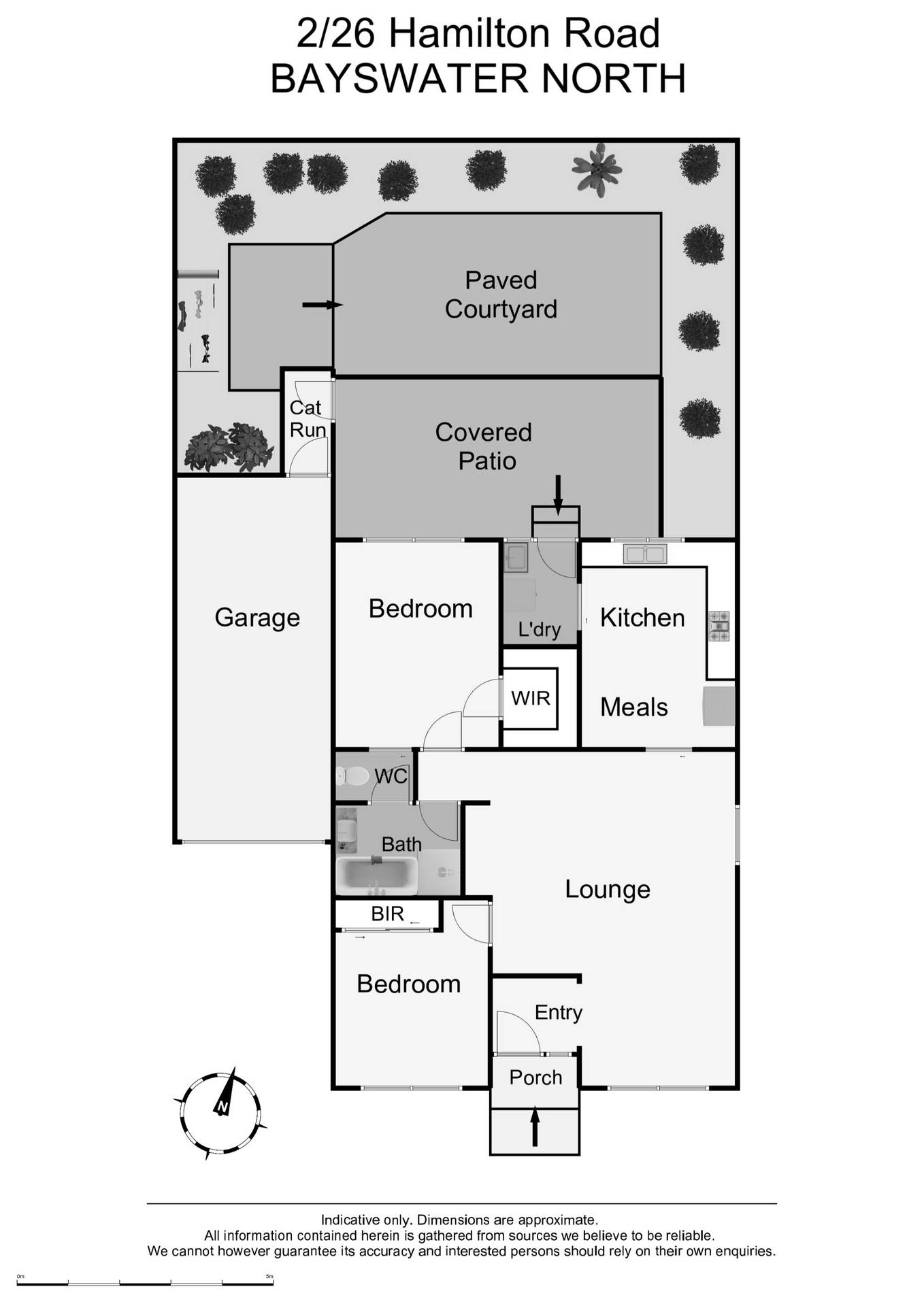 2/26-28 Hamilton Road, Bayswater North, VIC 3153 - Thumbnail 1 - 30/03/2023