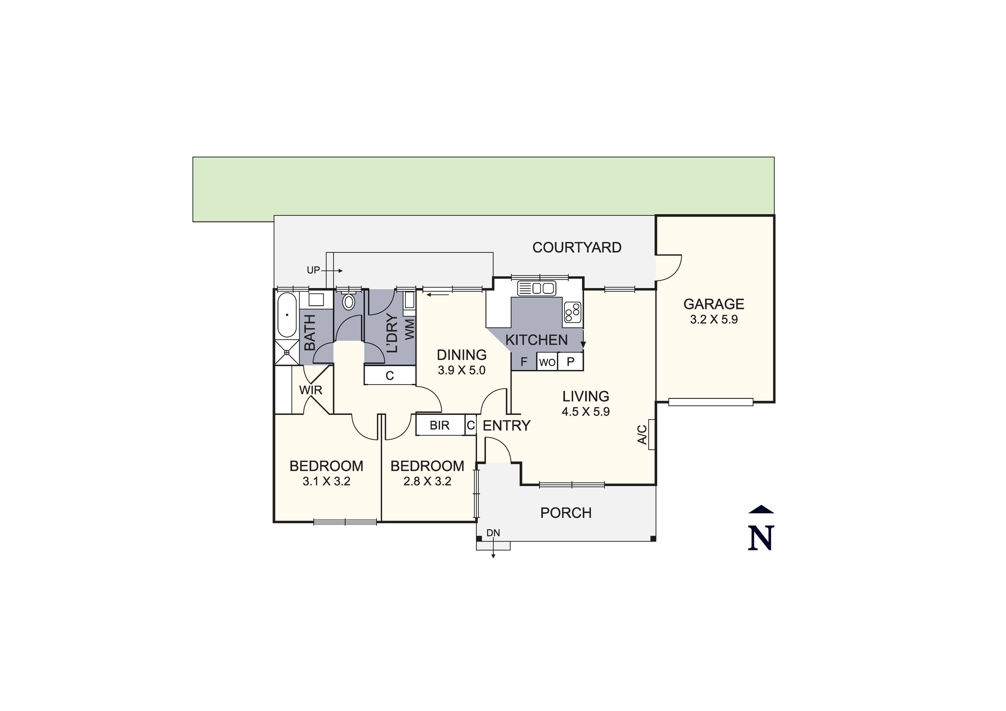 2/26 Dublin Road, Ringwood East, VIC 3135 - Thumbnail 1 - 02/05/2022