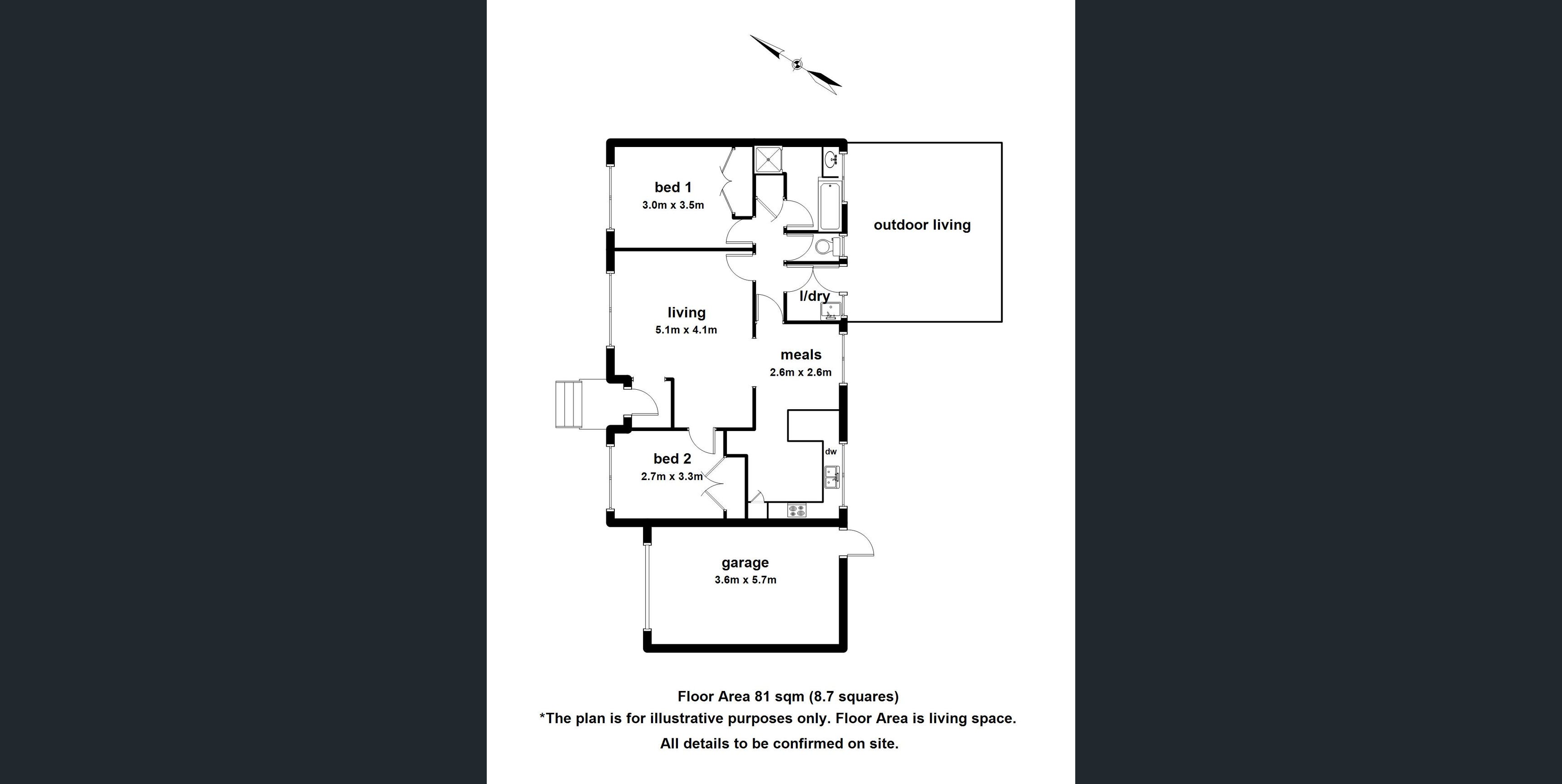 2/26 Lording Street, Ferntree Gully, VIC 3156 - Thumbnail 1 - 21/09/2026