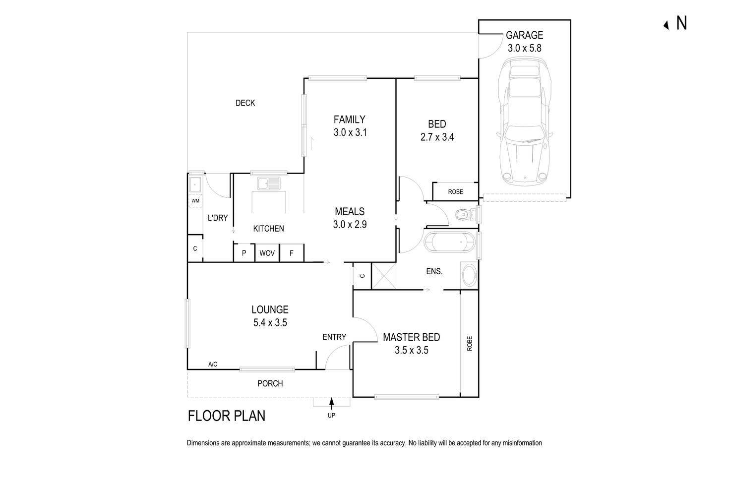2/26 Luck Street, Eltham, VIC 3095 - Thumbnail 1 - 14/11/2022