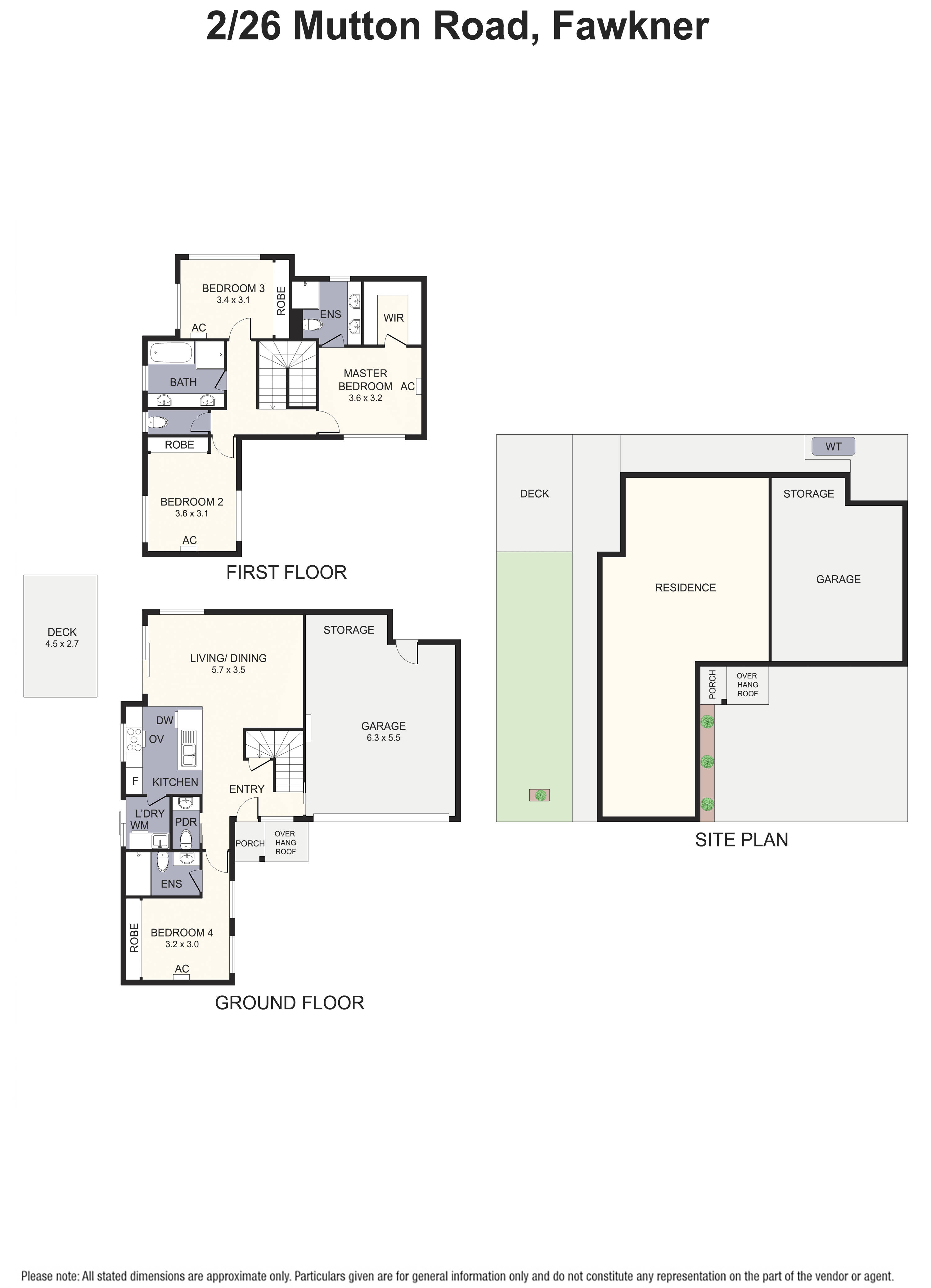 2/26 Mutton Road, Fawkner, VIC 3060 - Thumbnail 1 - 27/11/2025