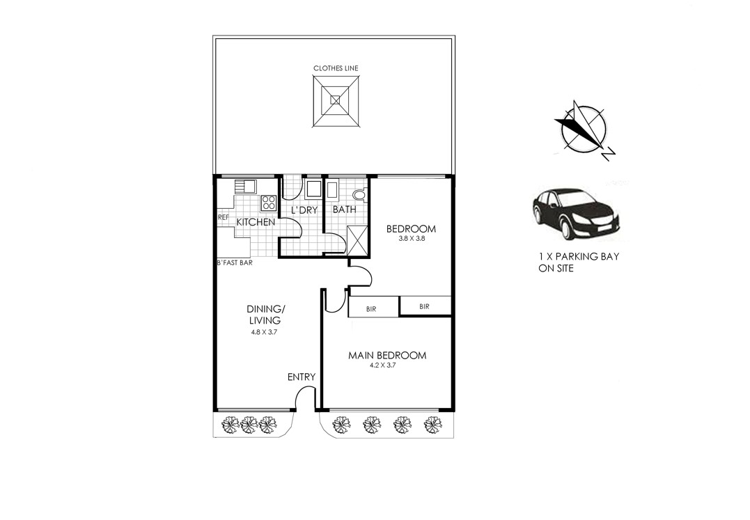2/26 Sherwood Avenue, Chelsea, VIC 3196 - Thumbnail 1 - 21/07/2023