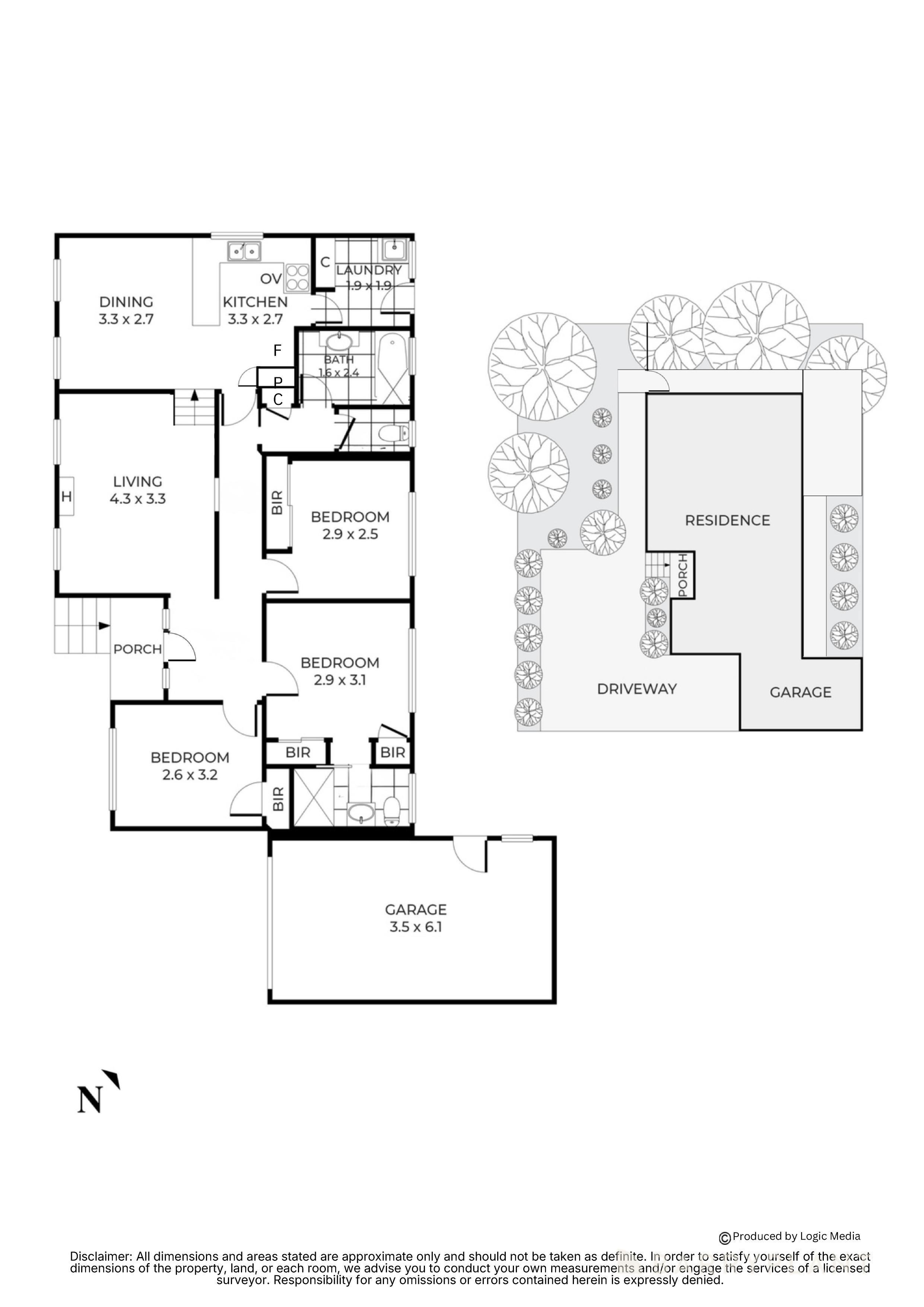 2/269 Thompsons Road, Templestowe Lower, VIC 3107 - Thumbnail 1 - 25/06/2026