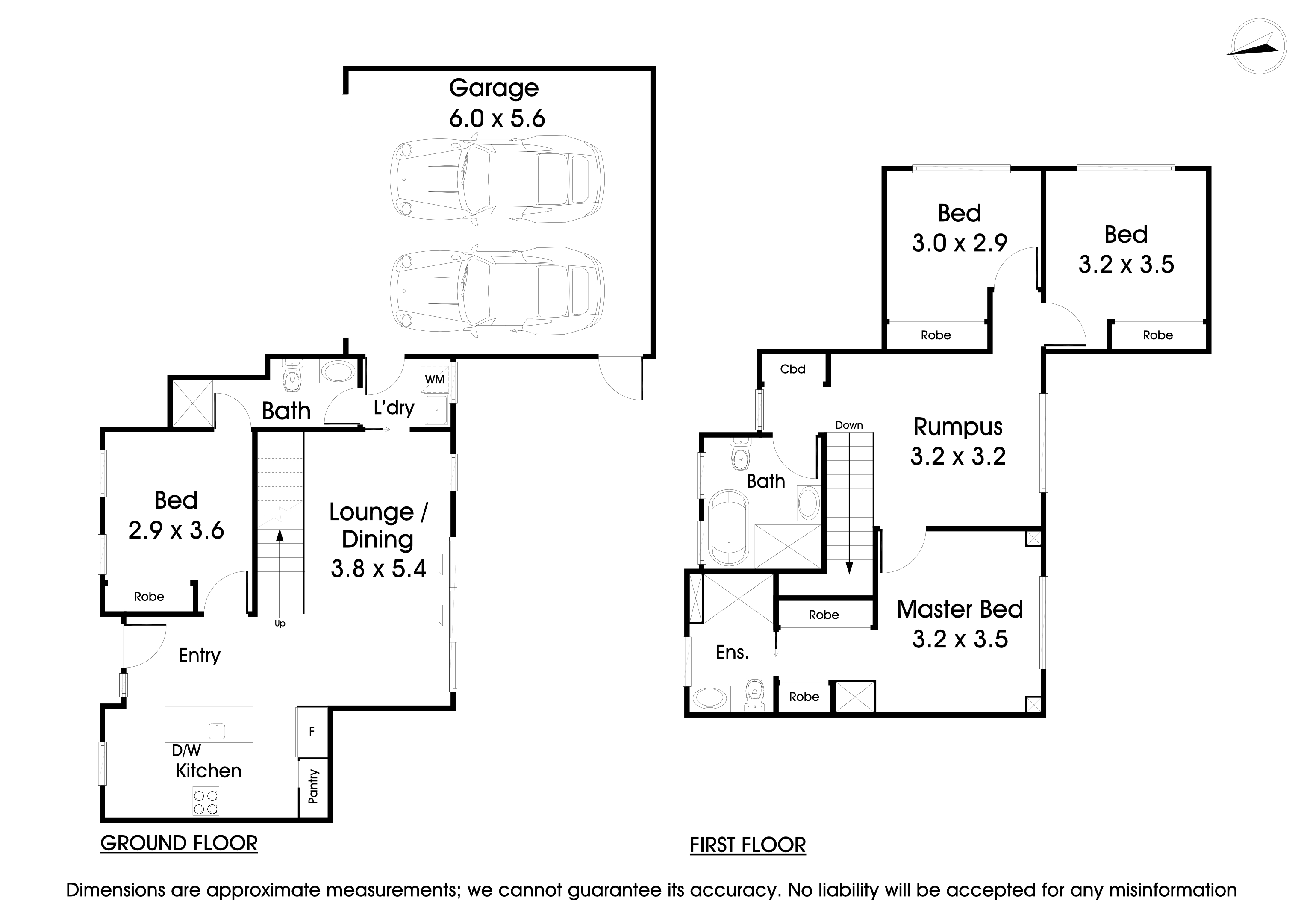 2/27 Baratta Street, Doncaster East, VIC 3109 - Thumbnail 1 - 05/08/2024