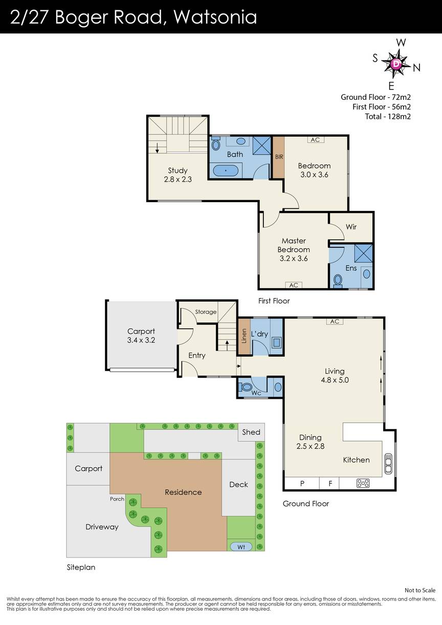 2/27 Boger Road, Watsonia, VIC 3087 - Thumbnail 1 - 28/10/2026