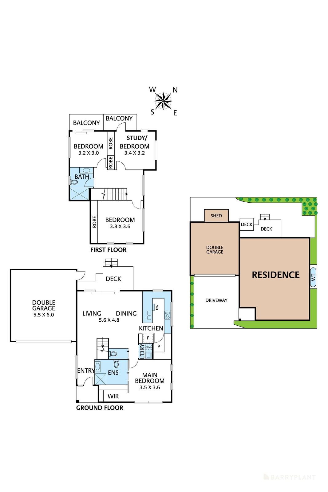 2/27 Helene Street, Bulleen, VIC 3105 - Thumbnail 1 - 22/08/2024