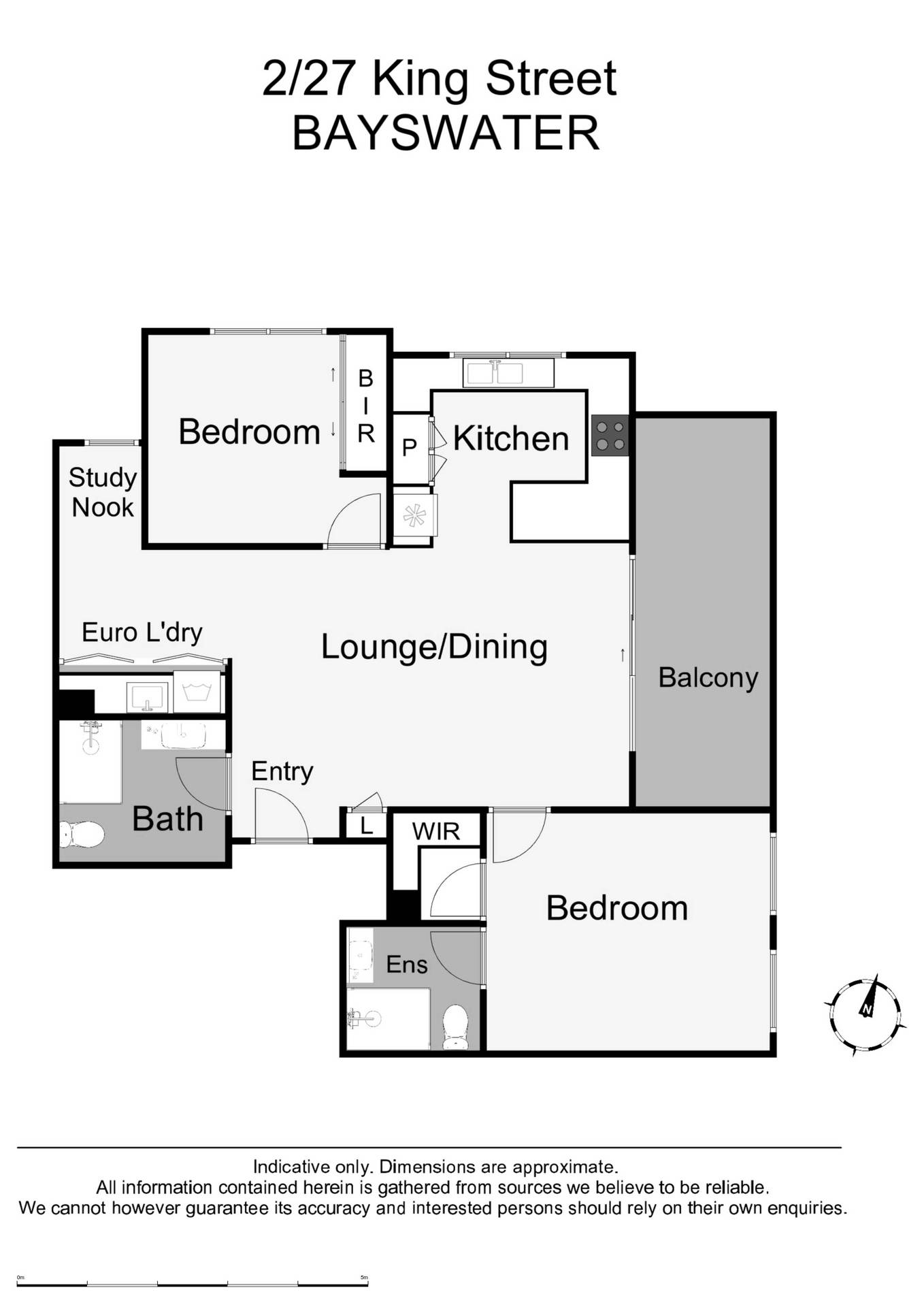 2/27 King Street, Bayswater, VIC 3153 - Thumbnail 1 - 16/11/2022
