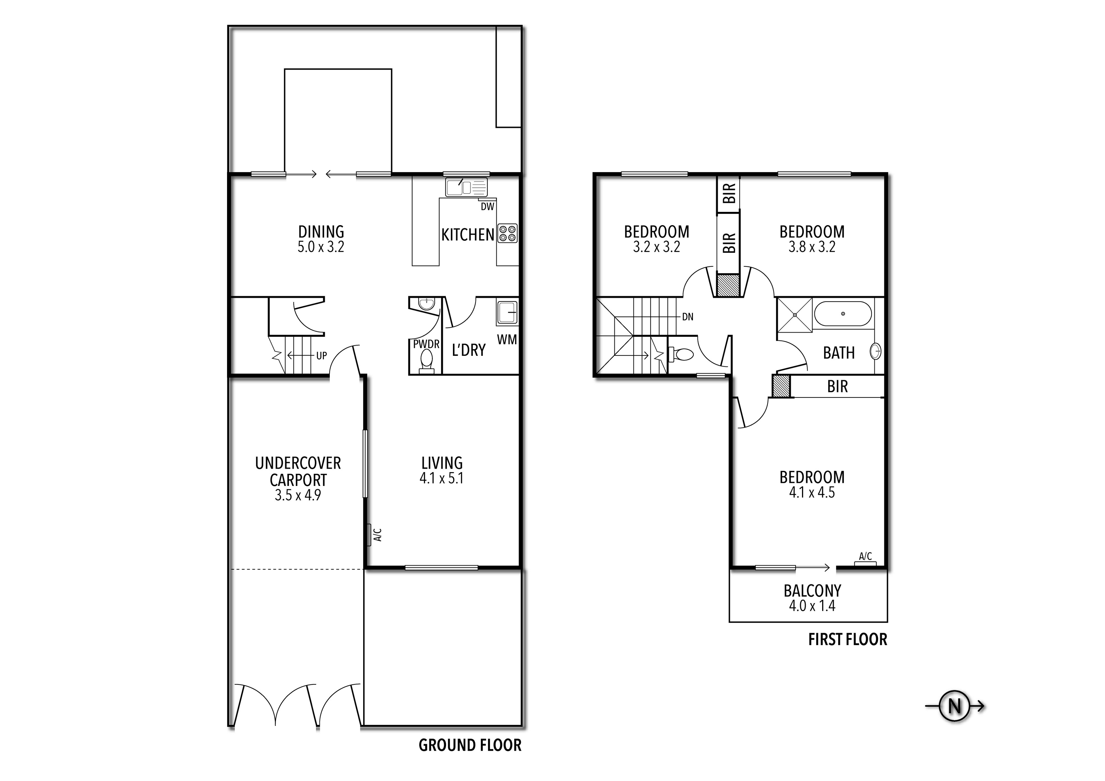 2/27 Marnoo Street, Braybrook, VIC 3019 - Thumbnail 1 - 27/11/2024