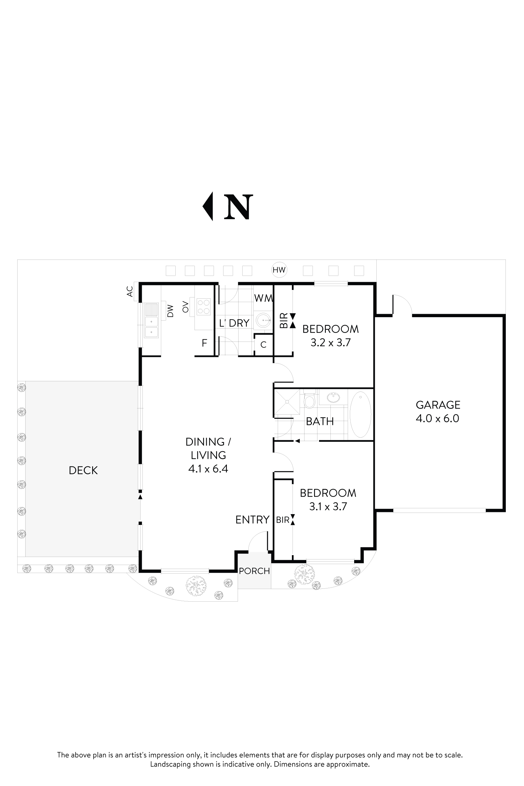 2/27 Neville Street, Keilor East, VIC 3033 - Thumbnail 1 - 13/03/2025