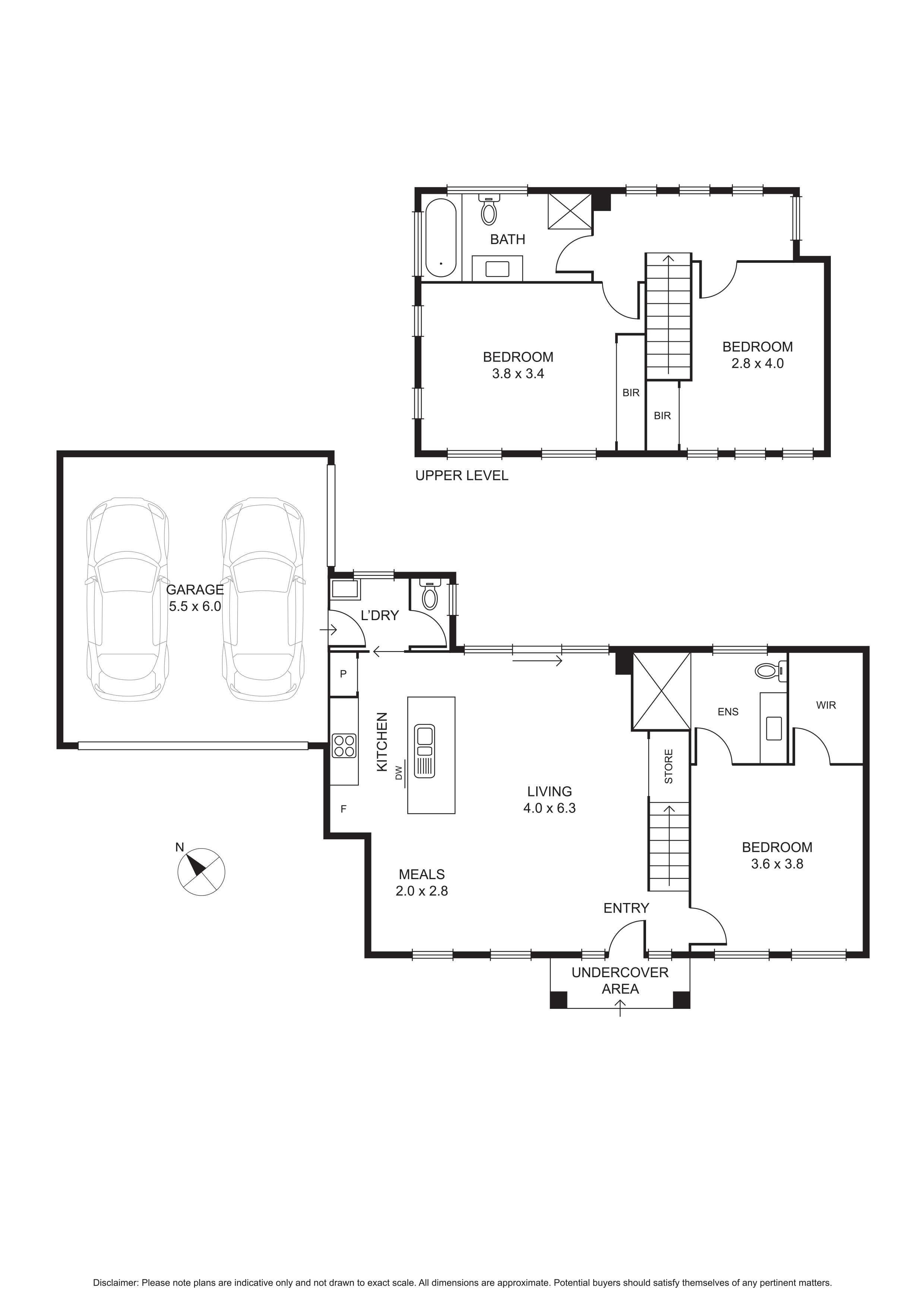 2/27 Walters Avenue, Airport West, VIC 3042 - Thumbnail 1 - 29/10/2021