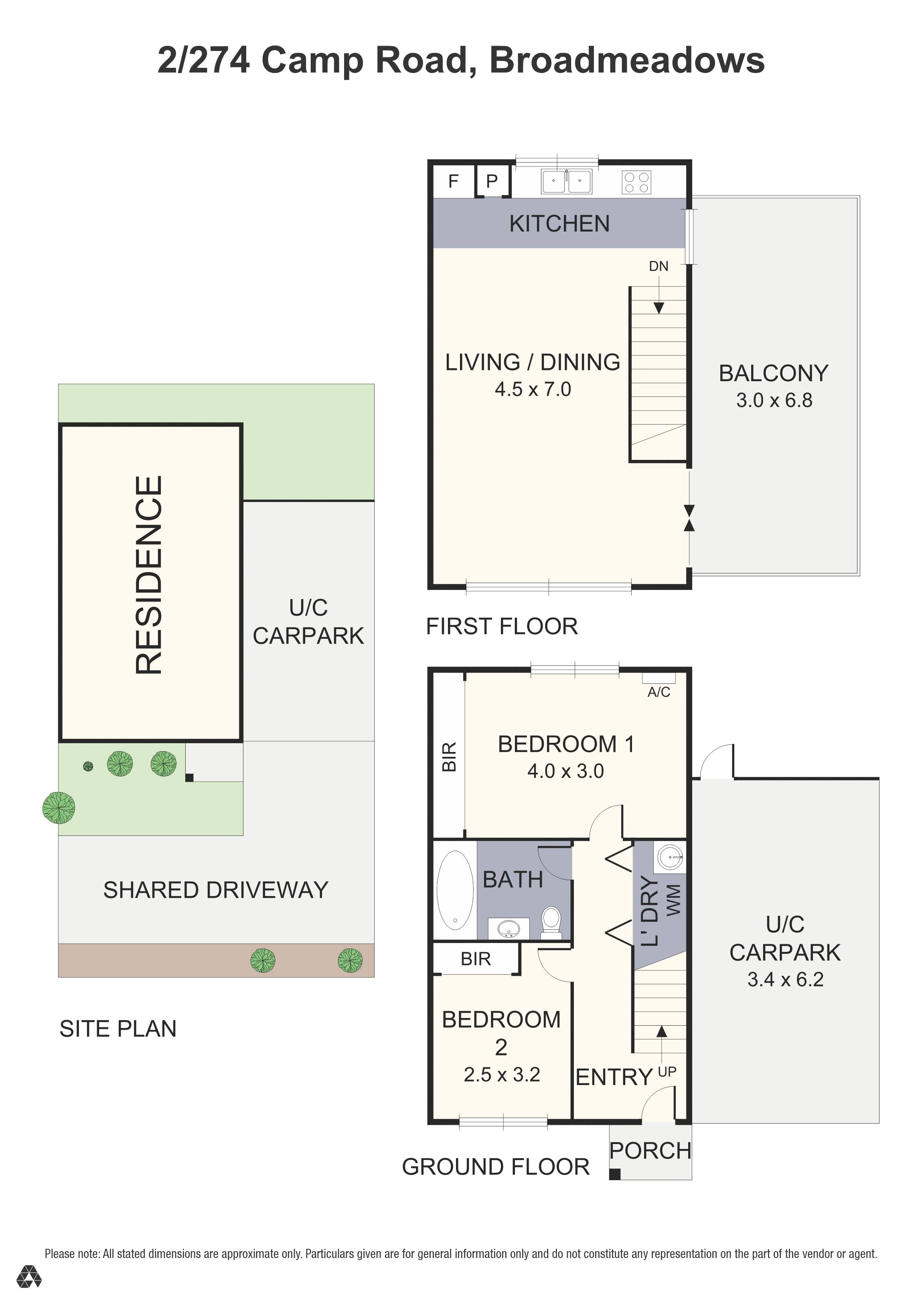 2/274 Camp Road, Broadmeadows, VIC 3047 - Thumbnail 1 - 29/05/2023