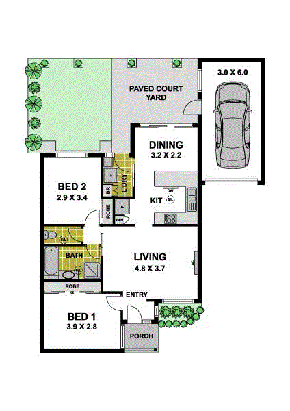 2/28  Broadmeadows Road, Tullamarine, VIC 3043 - Thumbnail 1 - 14/09/2022